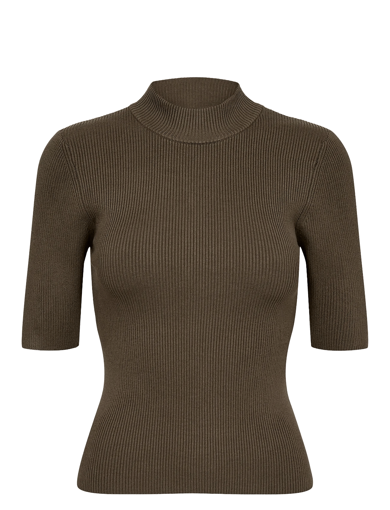 Nümph - Nubia Ss Pullover Cropped