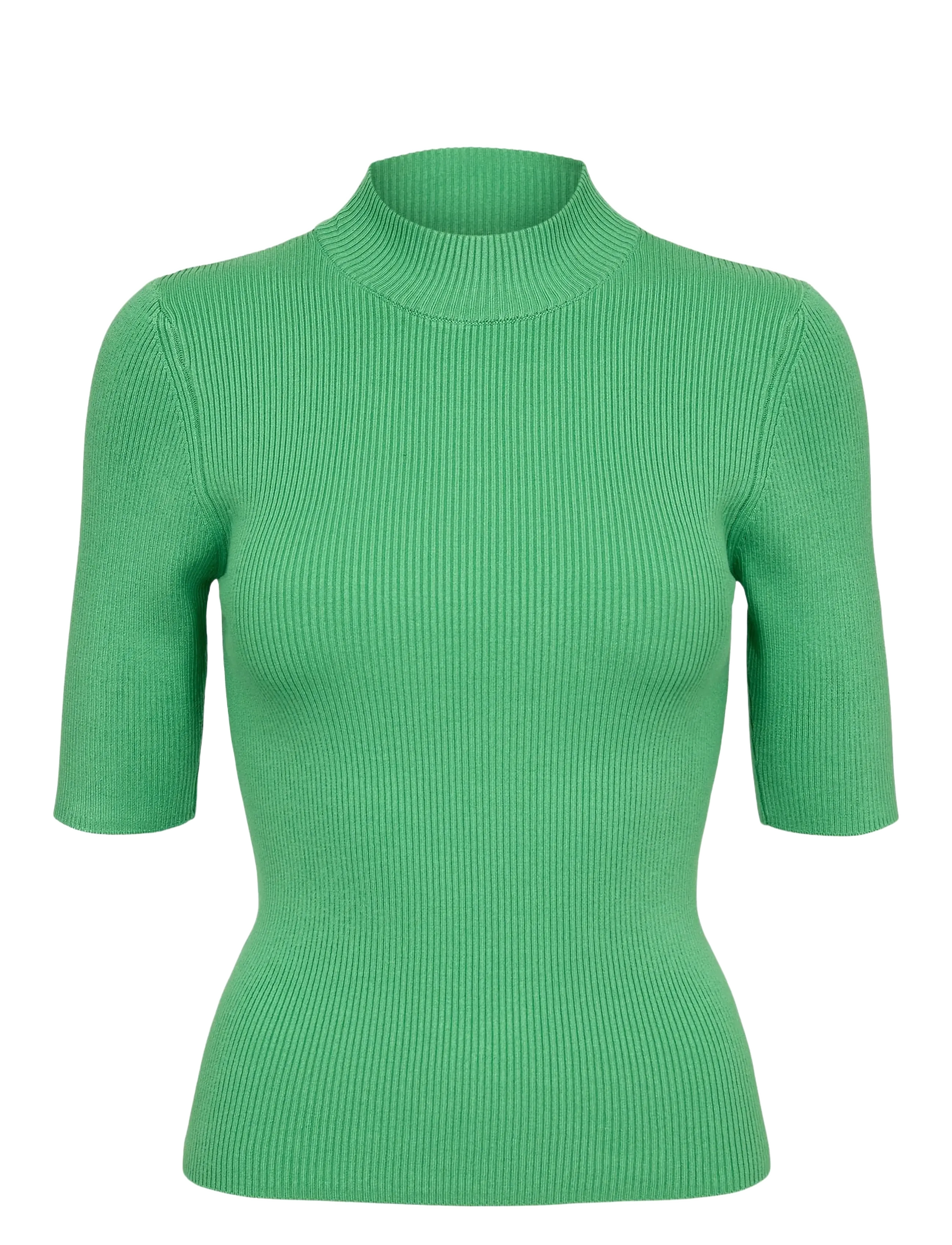 VIBRANT GREEN
