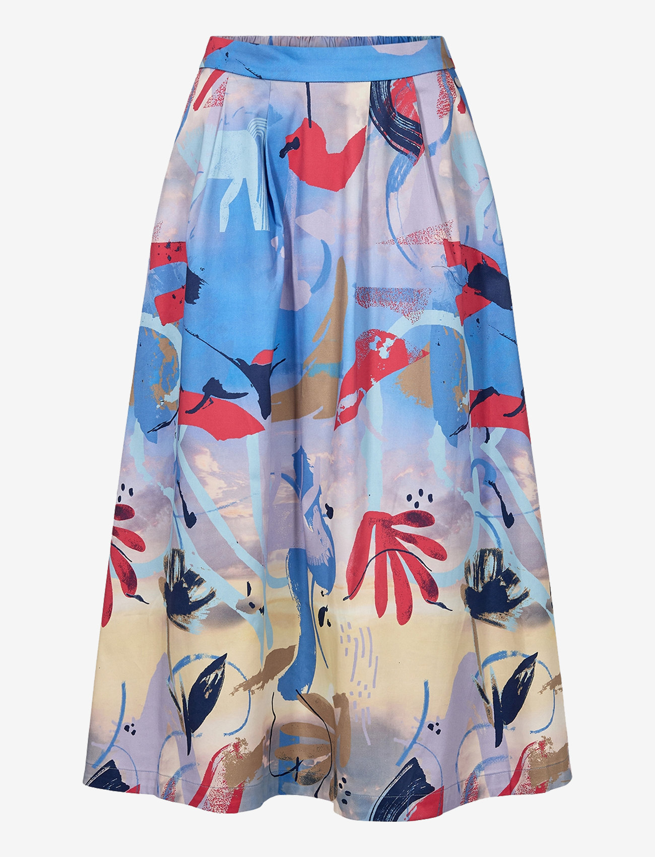 Nümph - NUGLORIA SKIRT - regatta - 1