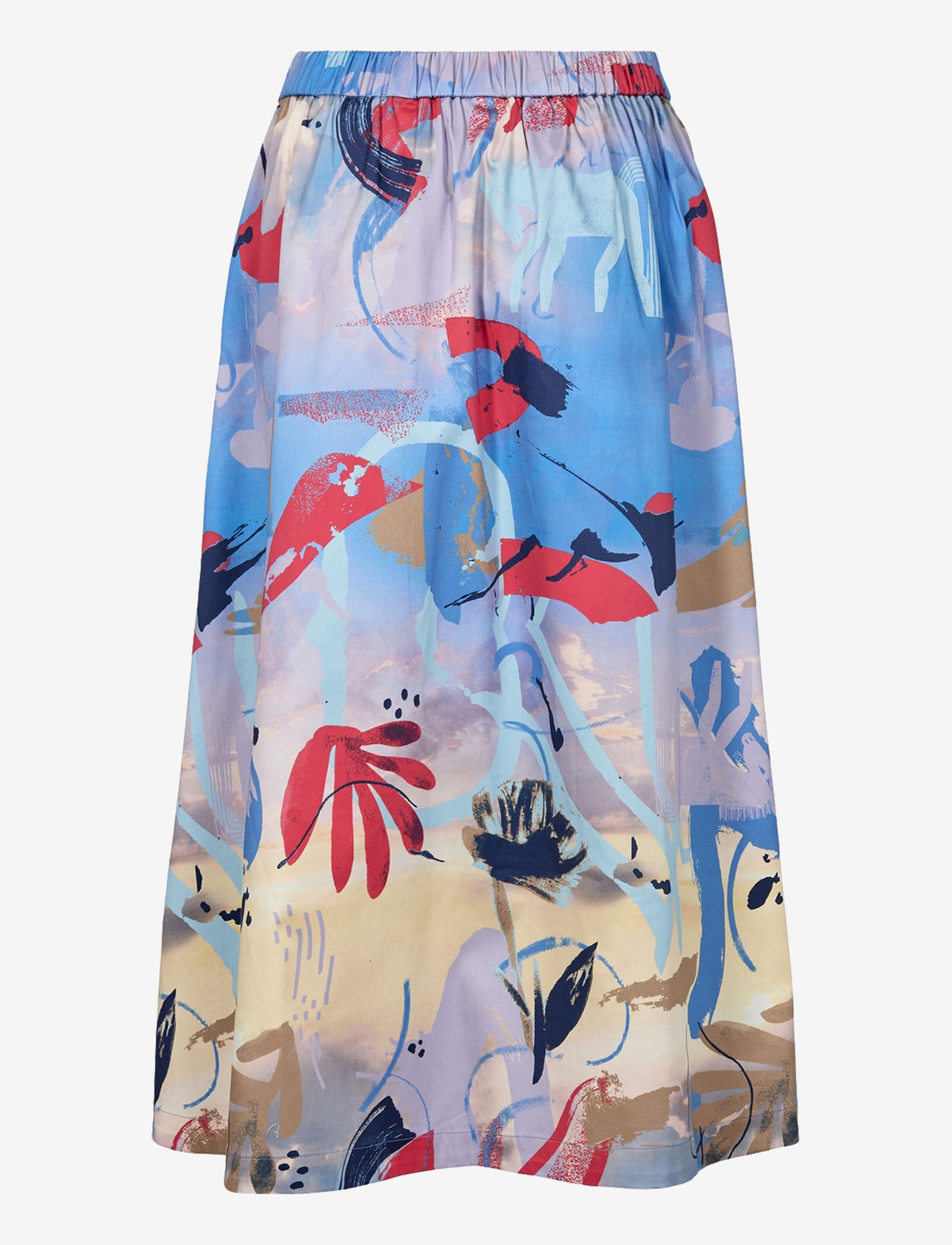 Nümph - NUGLORIA SKIRT - regatta - 2