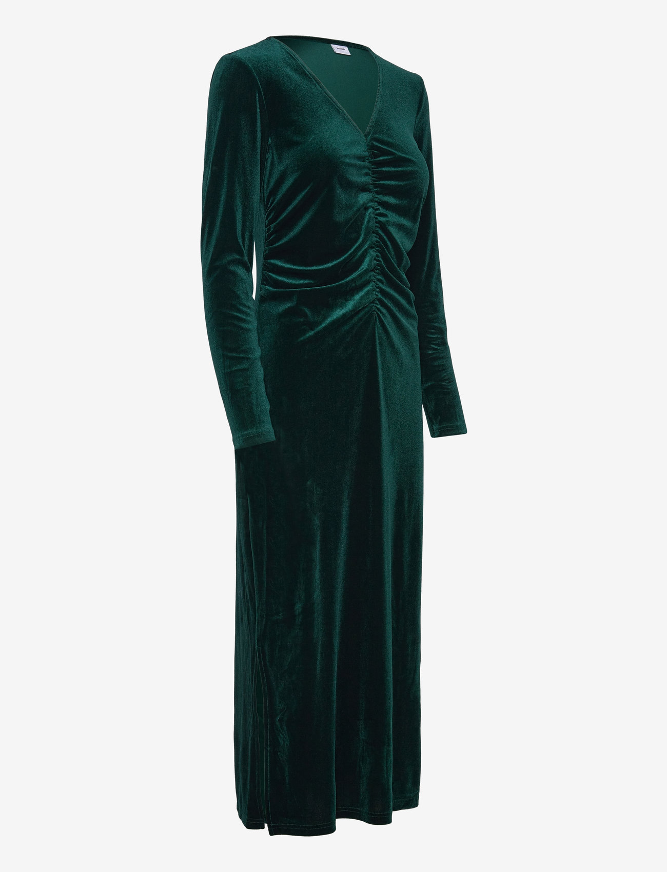 Nümph - NUVELLA LONG DRESS - partíkjólar - botanical garden - 3