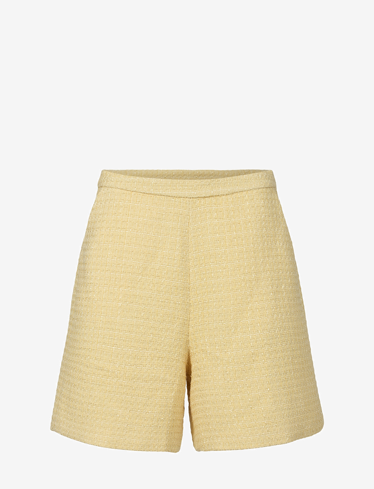 Nümph - NUINDIA SHORTS - casual shorts - golden haze - 0