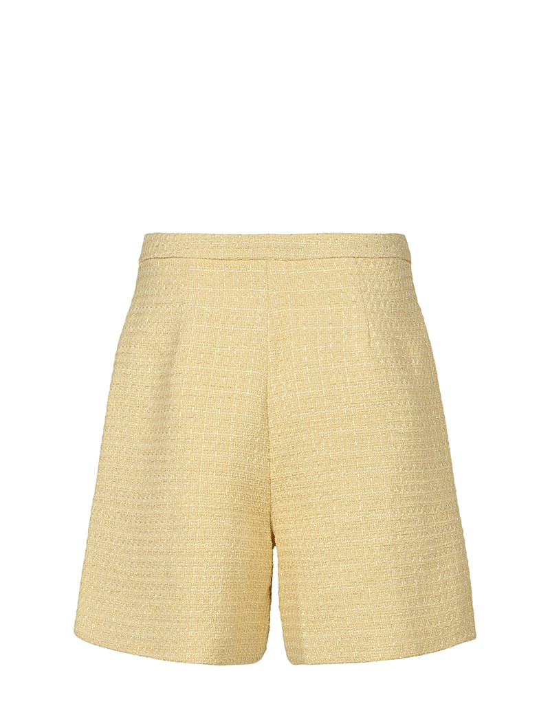 Nümph - NUINDIA SHORTS - casual shorts - golden haze - 1
