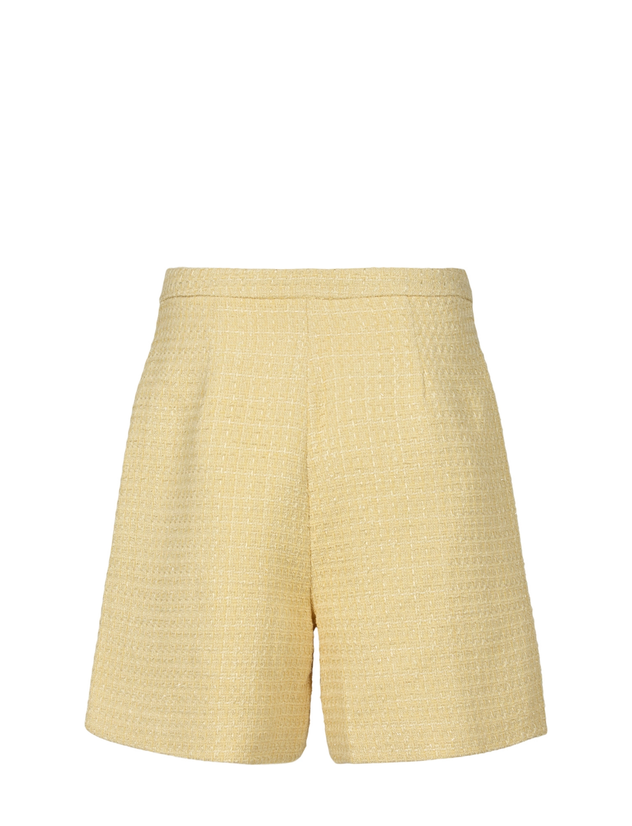 Nümph - NUINDIA SHORTS - golden haze - 1