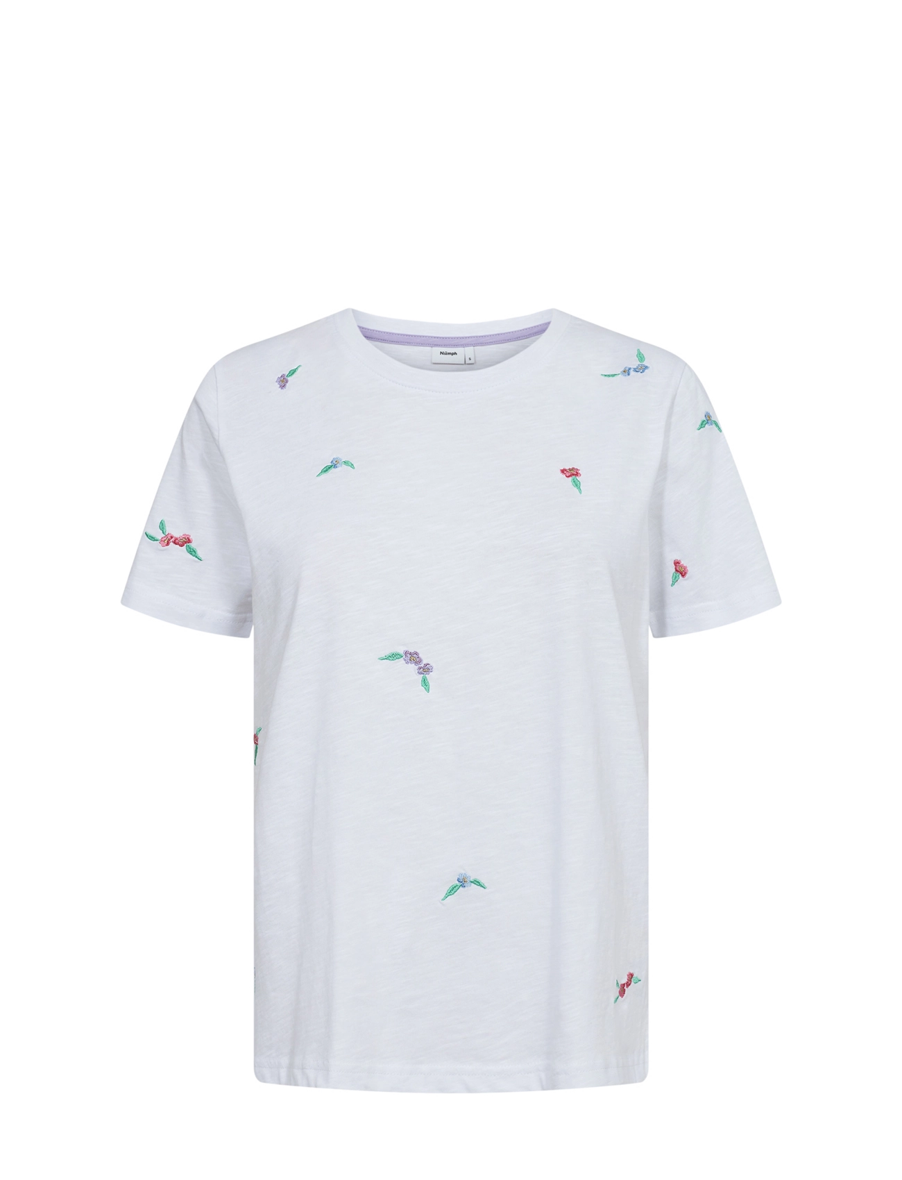 BRIGHT WHITE