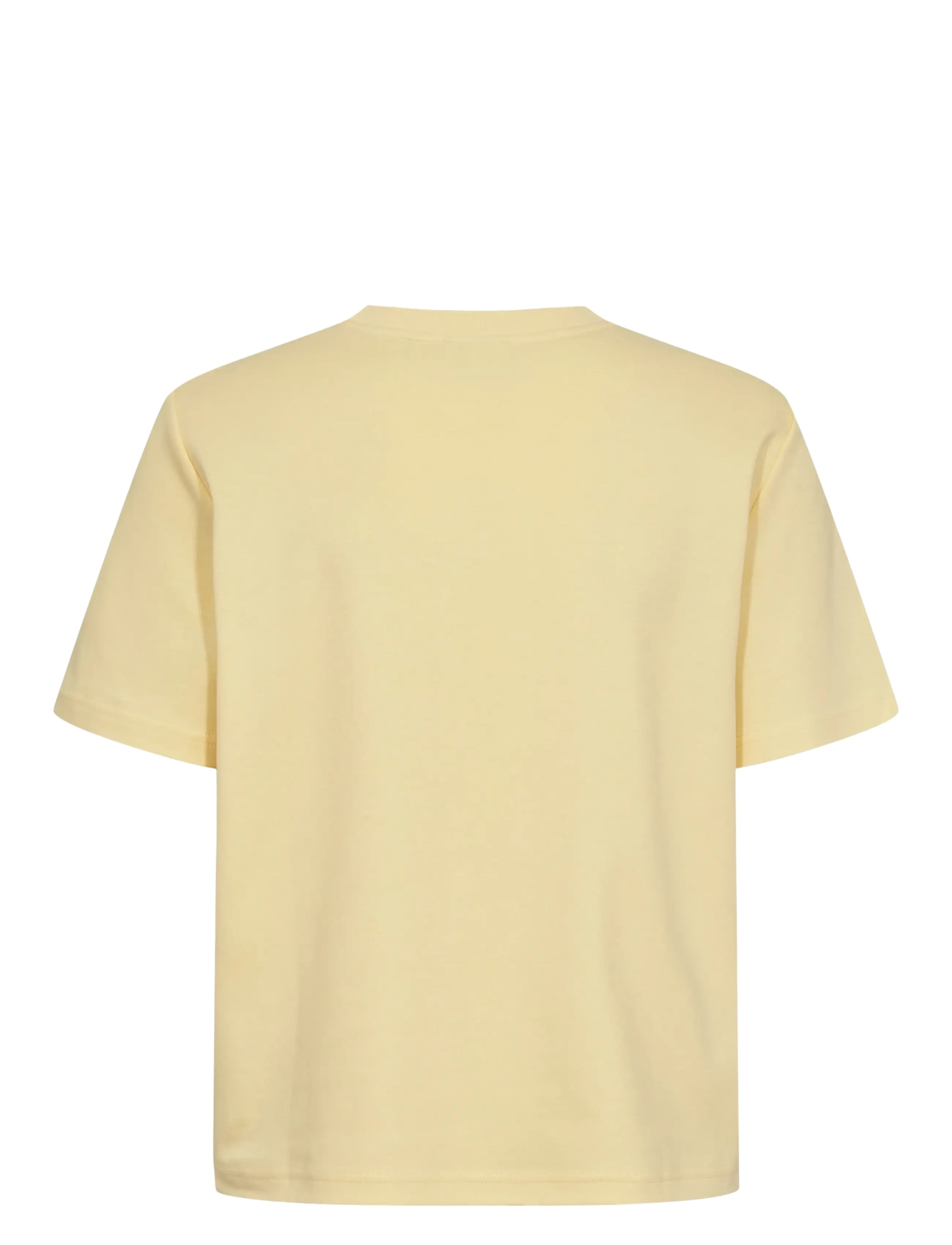 Nümph - NUFIRA T-SHIRT - golden haze - 1