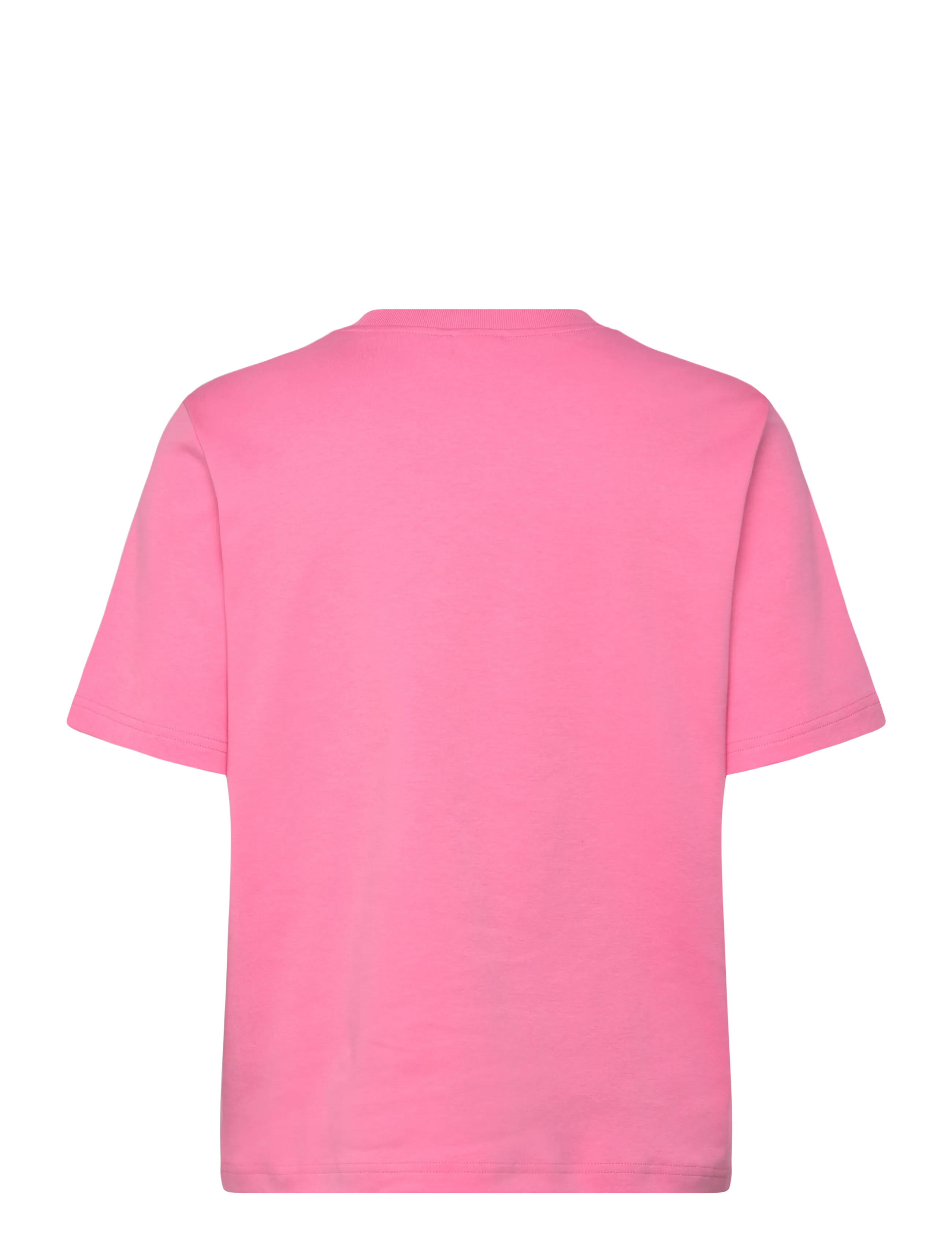 Nümph - NUFIRA T-SHIRT - pink carnation - 1