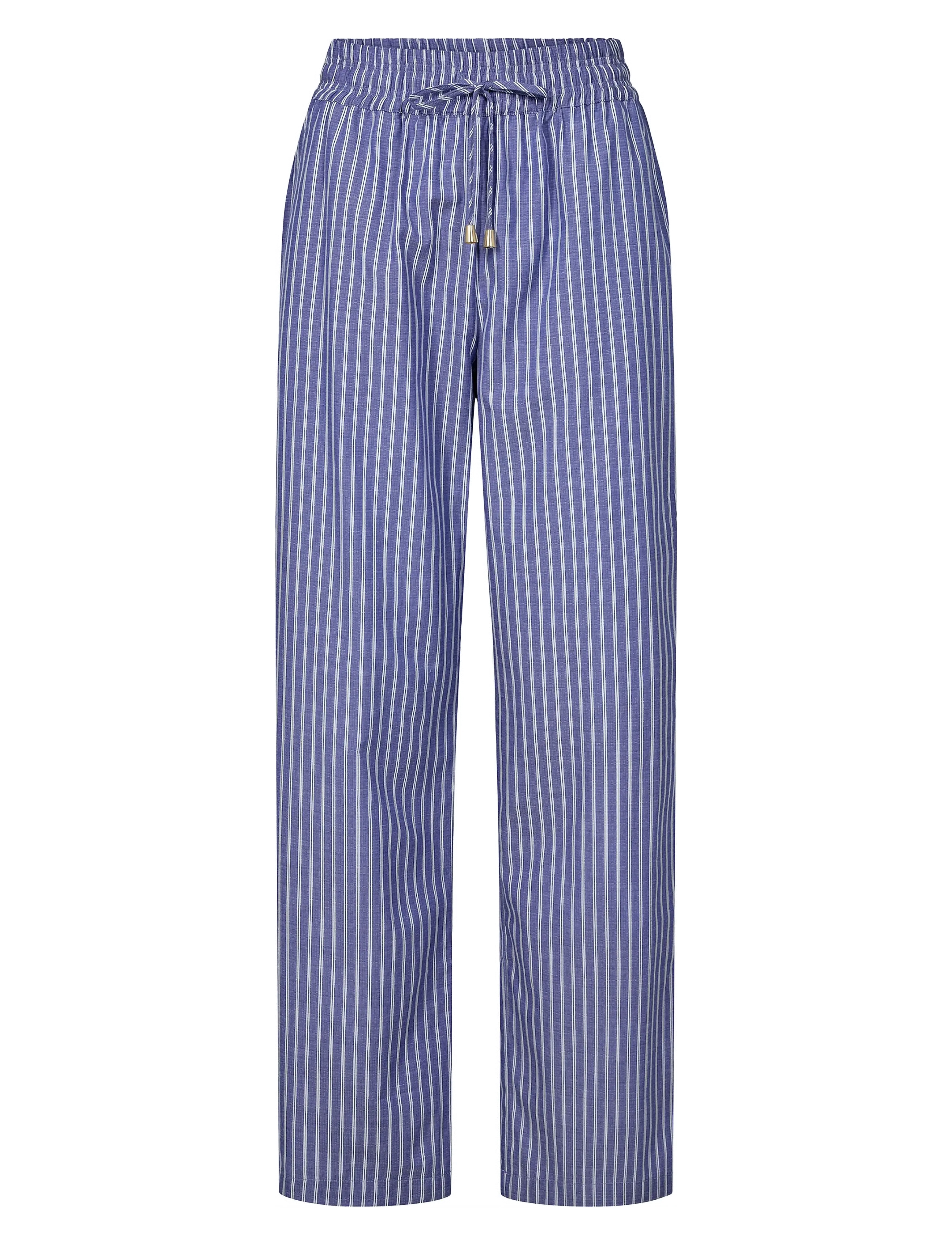 Nuzally Pants