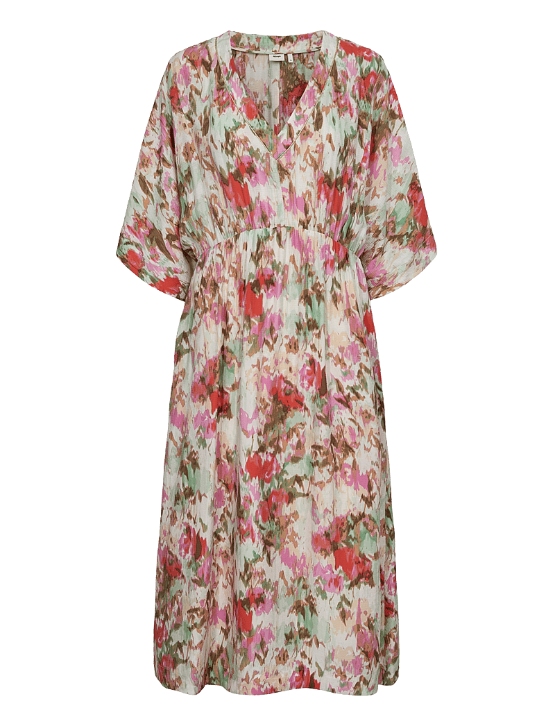 Nümph - NUVINNIE DRESS - suvekleidid - pristine - 1