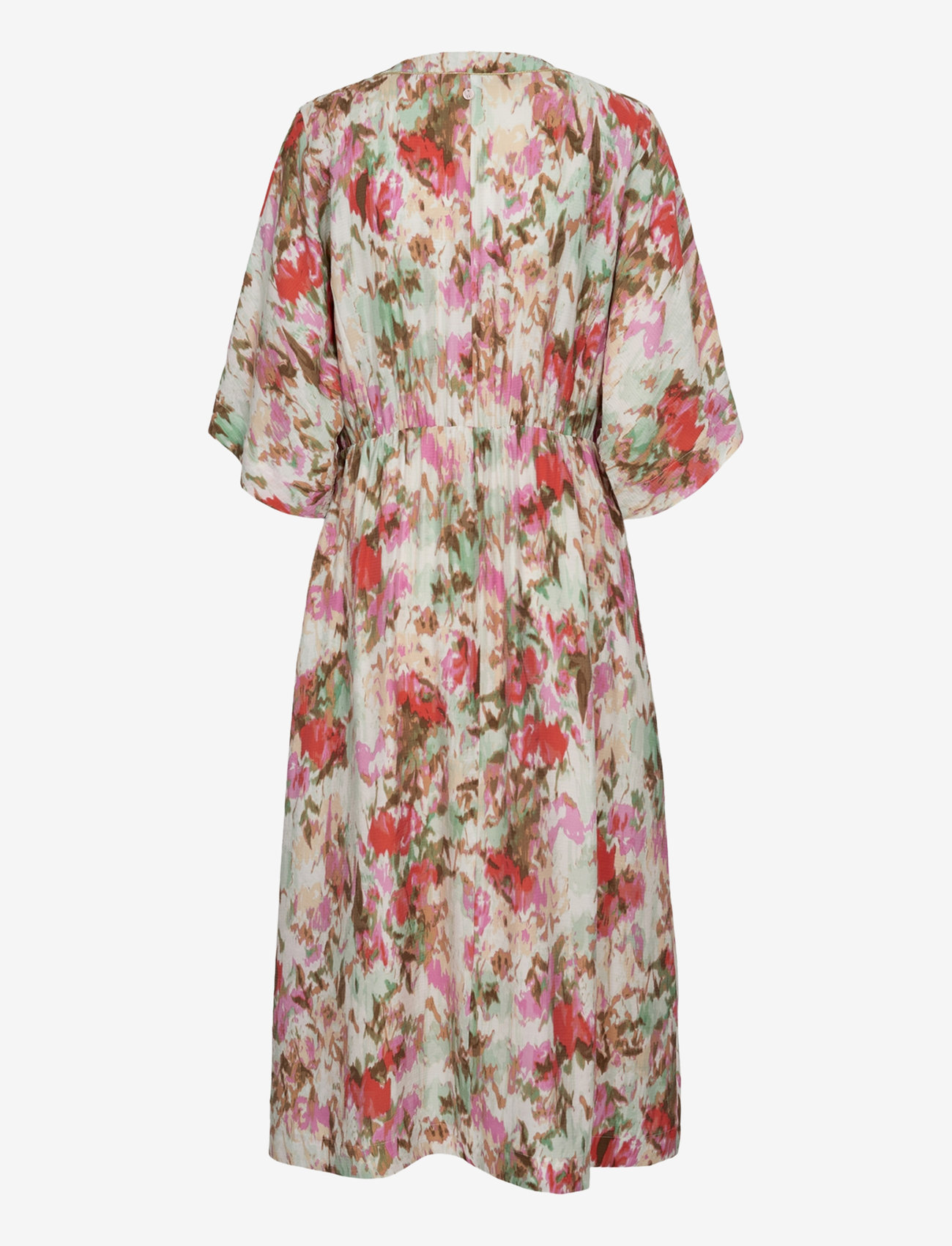 Nümph - NUVINNIE DRESS - suvekleidid - pristine - 2