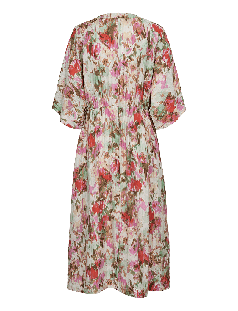 Nümph - NUVINNIE DRESS - suvekleidid - pristine - 2