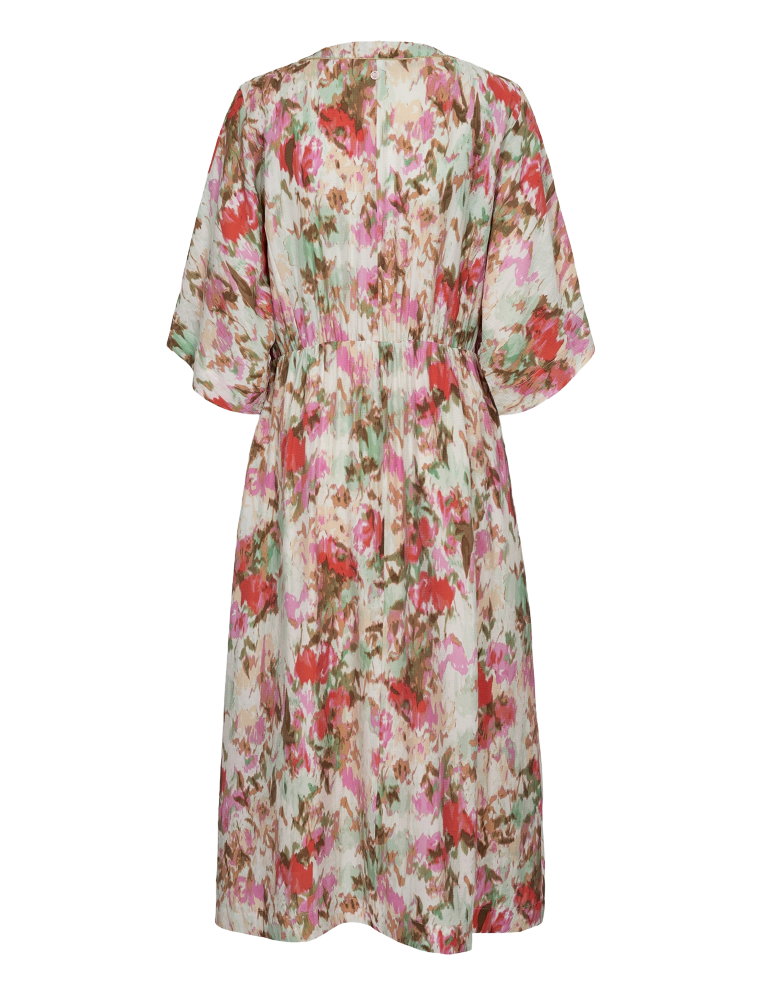 Nümph - NUVINNIE DRESS - pristine - 2