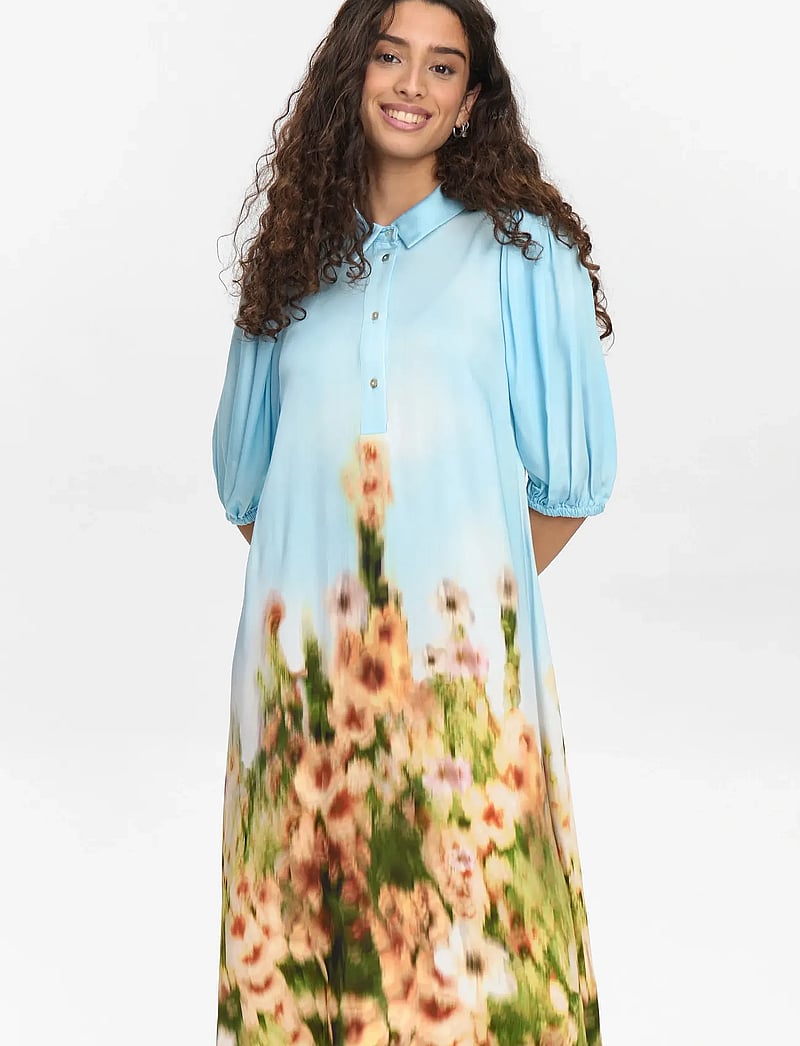 Nümph Nuvikka Dress (NMP705435) Short Dresses