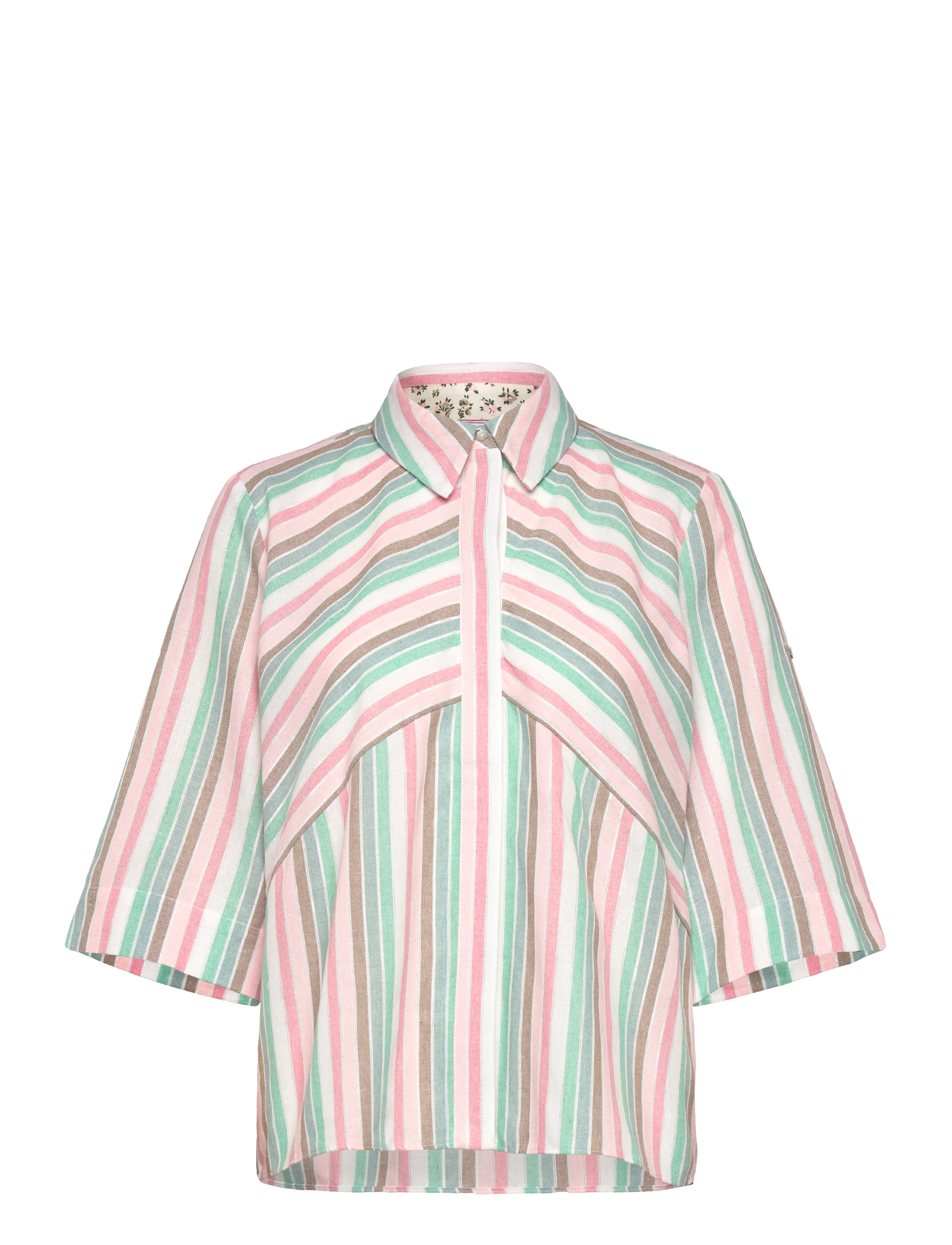 FLAMINGO PINK