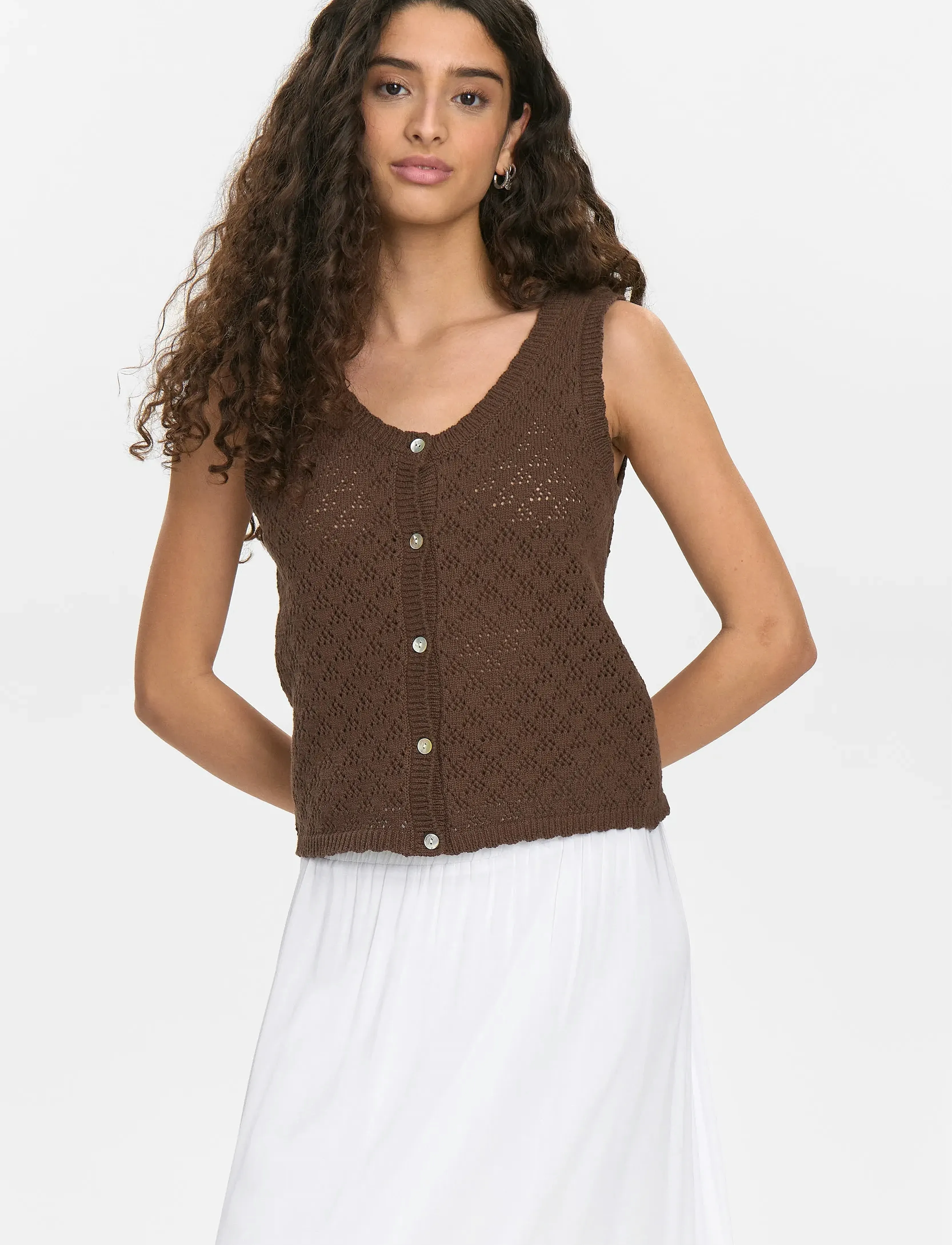 Nümph - NUDARWINA TOP - shopping bag - 2