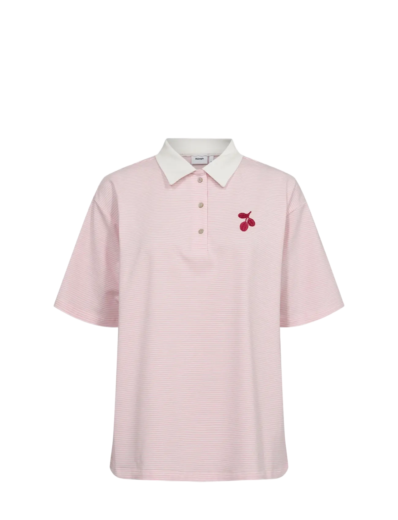 BLUSHING BRIDE ( ICY PINK)