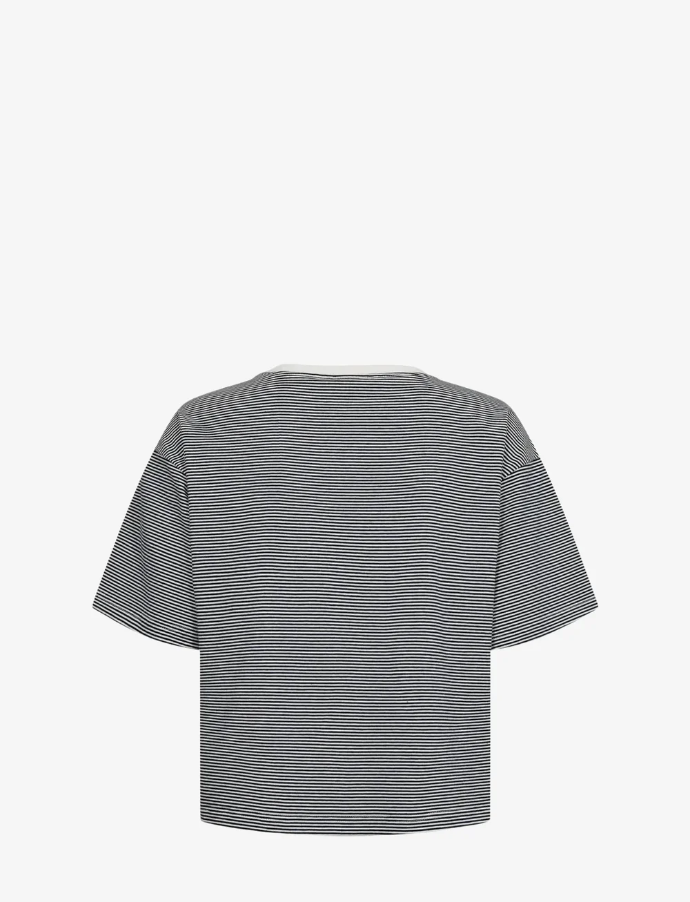 Nümph - NUPIPPI T-SHIRT - t-shirts - dark sapphire - 1