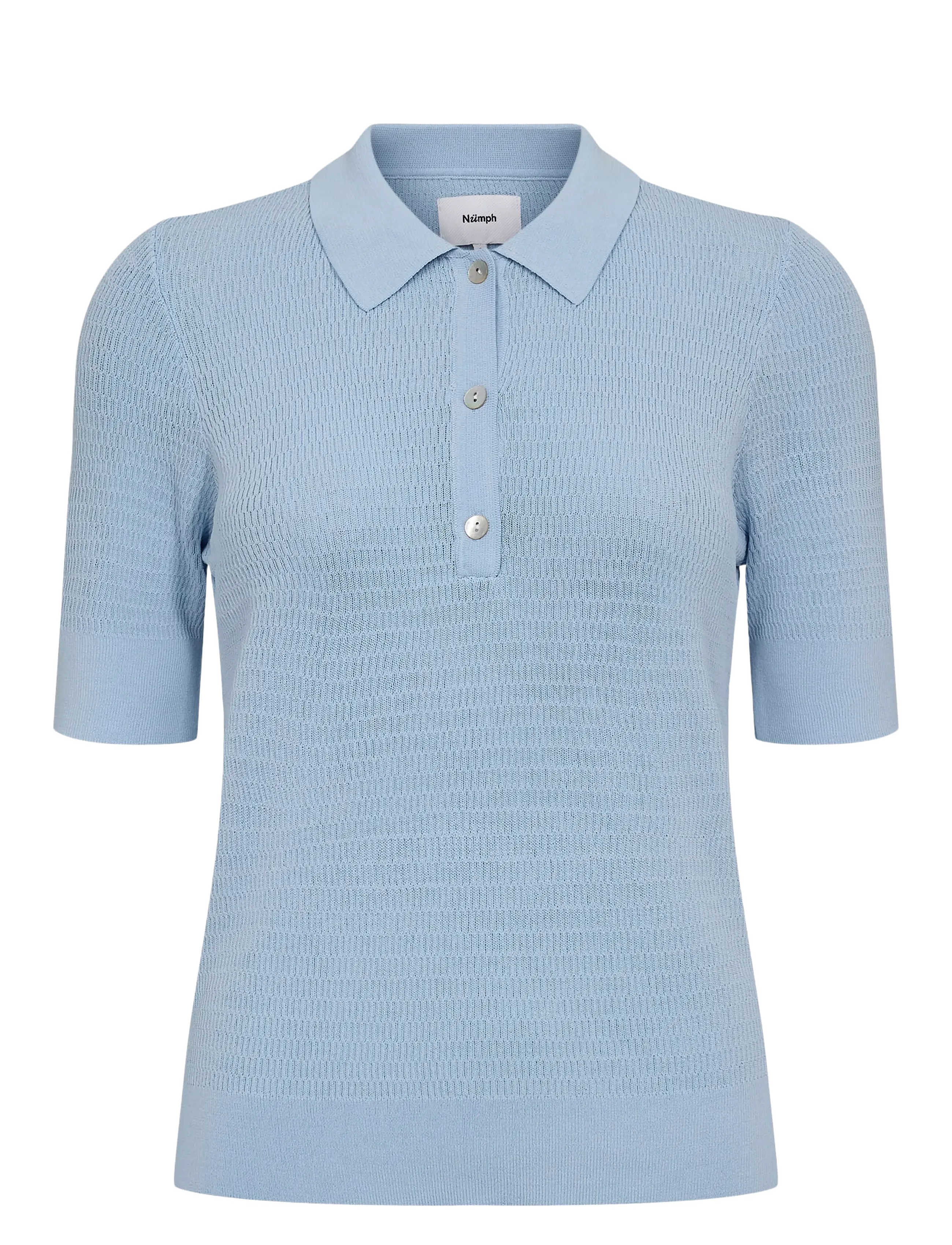 Nucilia Polo