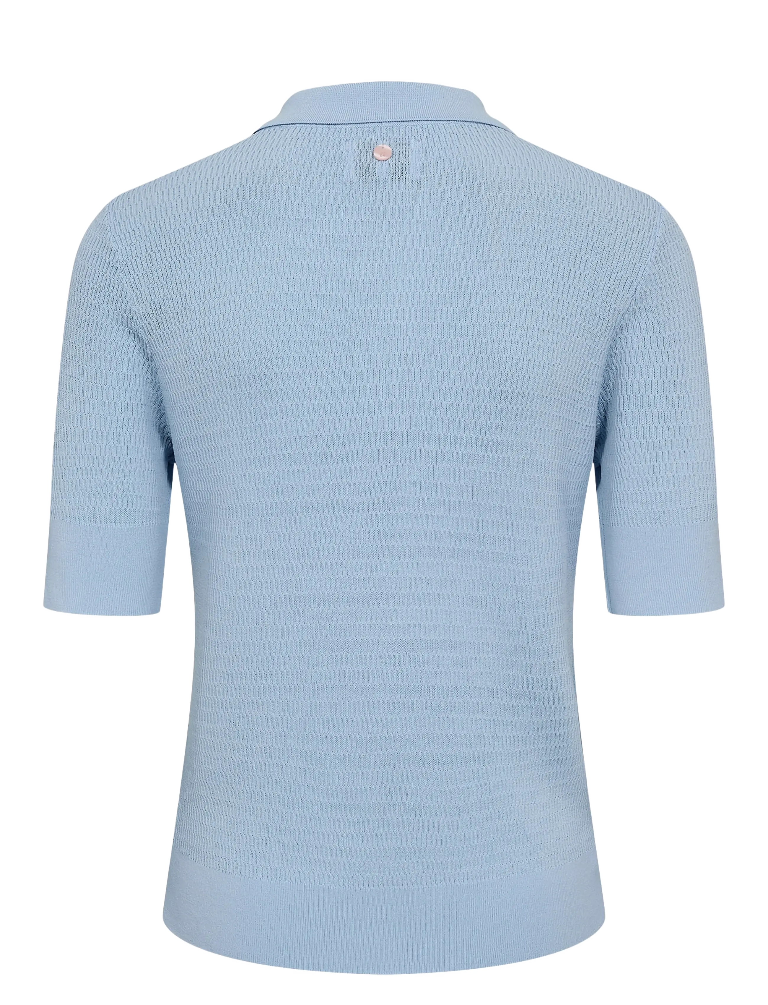 NÜMPH Nucilia Polo blusar dam – bild 2
