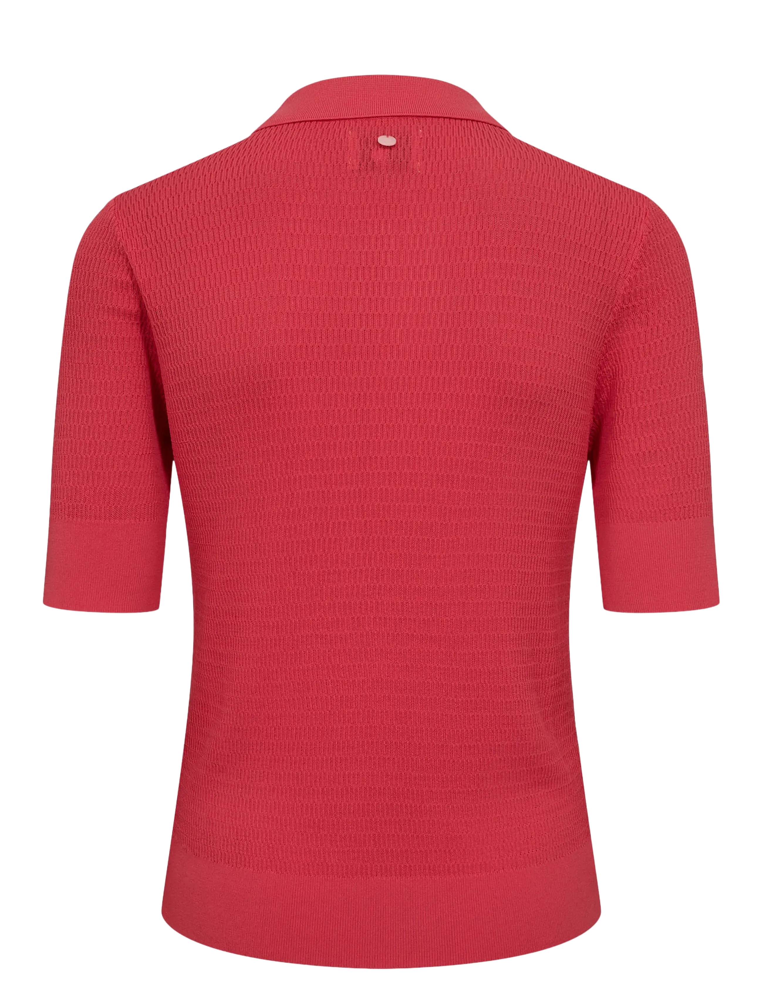 Nümph - NUCILIA POLO - polo shirts - cayenne - 1