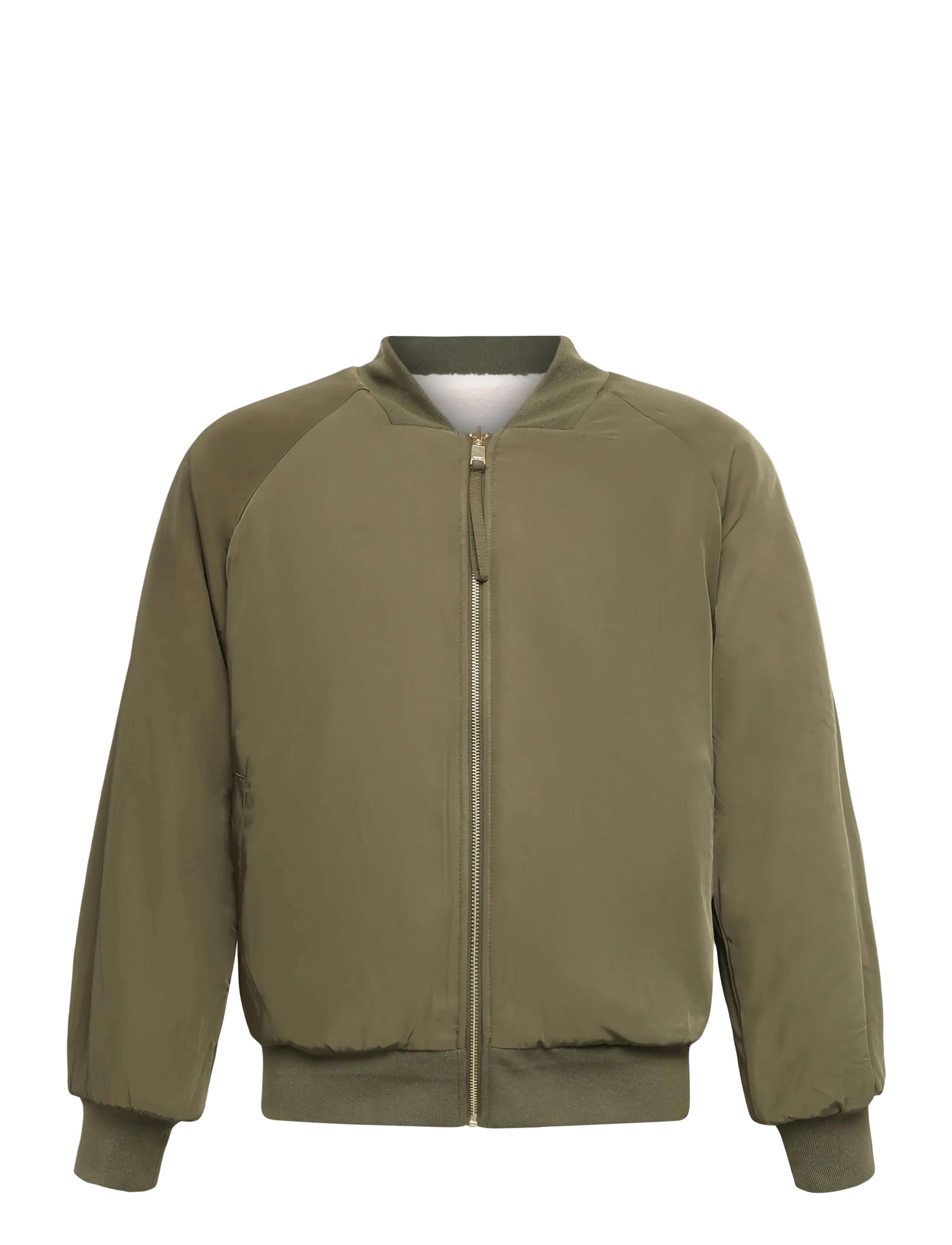 Nümph - NUETERA REVERSIBLE JACKET - grape leaf - 1