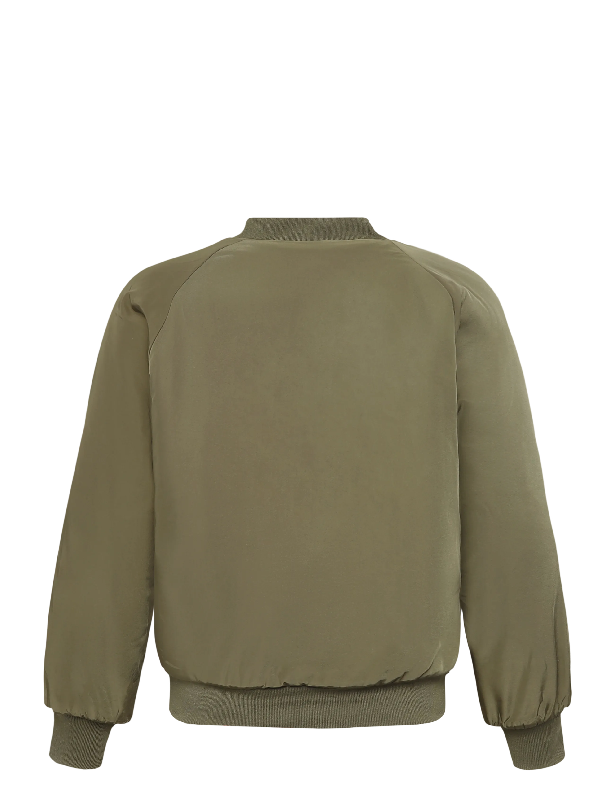 Nümph - NUETERA REVERSIBLE JACKET - grape leaf - 2