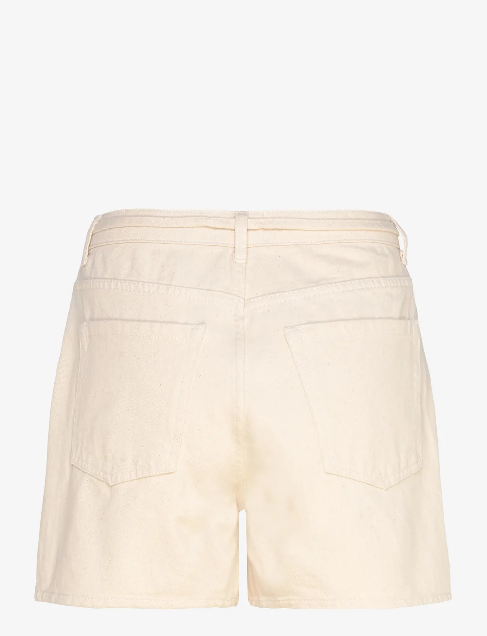Nümph - BROOKLYN SHORTS - chino shorts - nature - 1
