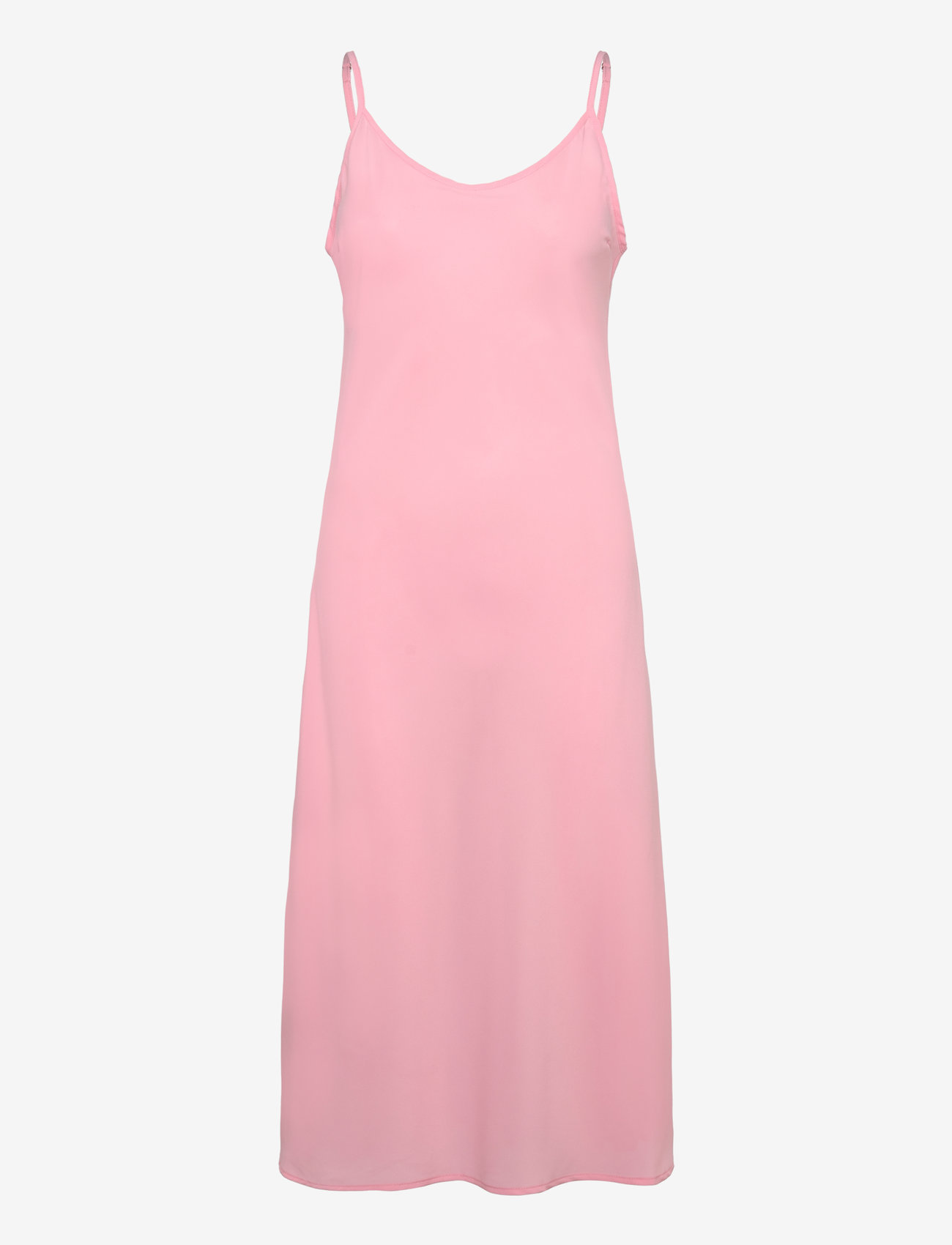 Nümph - NUKYNDALL DRESS - sommerkjoler - rose shadow - 2