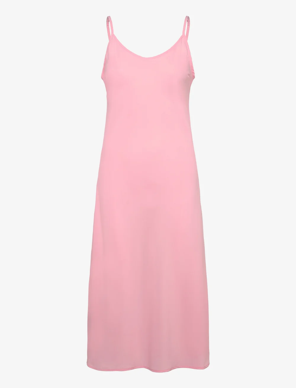 Nümph - NUKYNDALL DRESS - sommarklänningar - rose shadow - 2