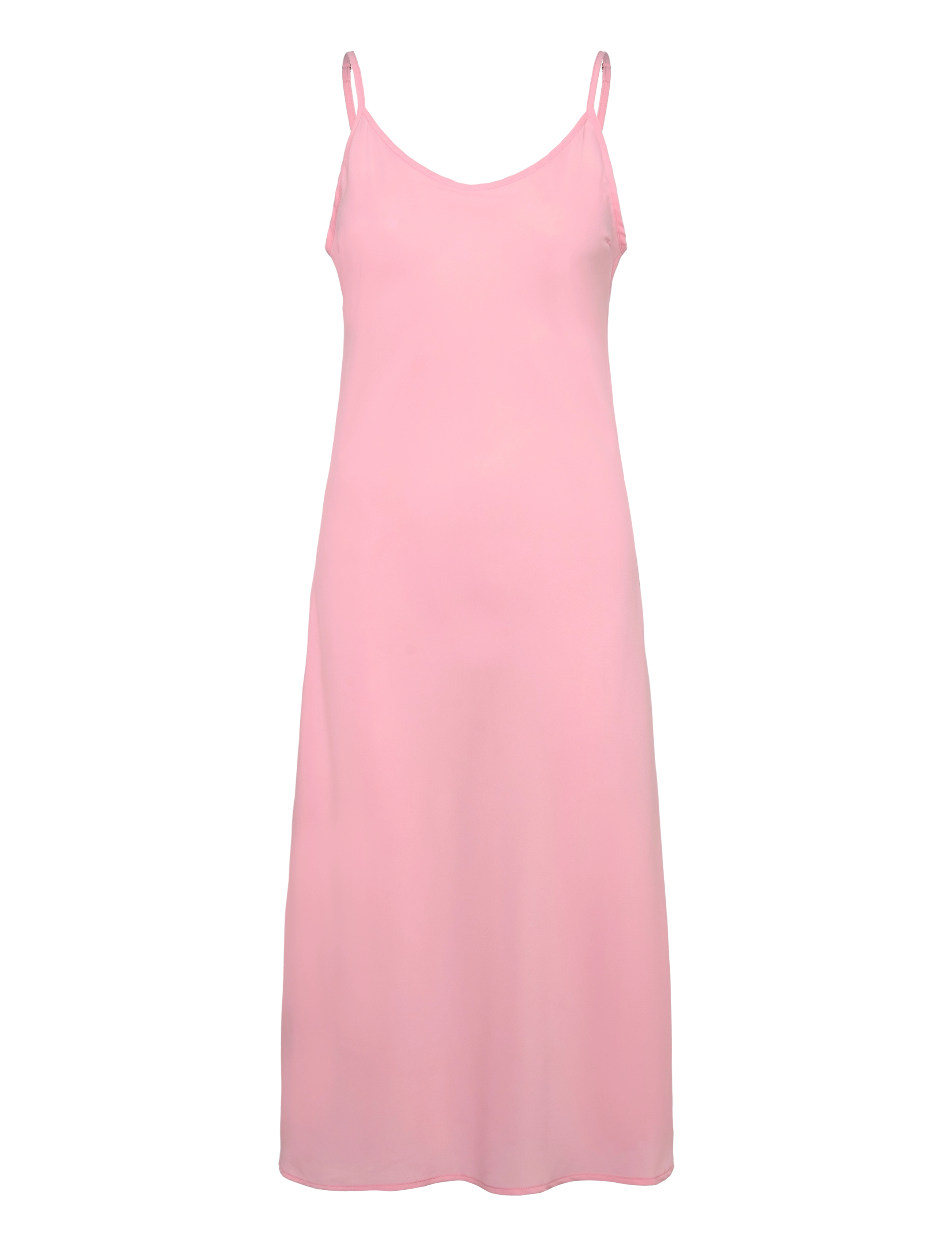 Nümph - NUKYNDALL DRESS - sommerkleider - rose shadow - 2