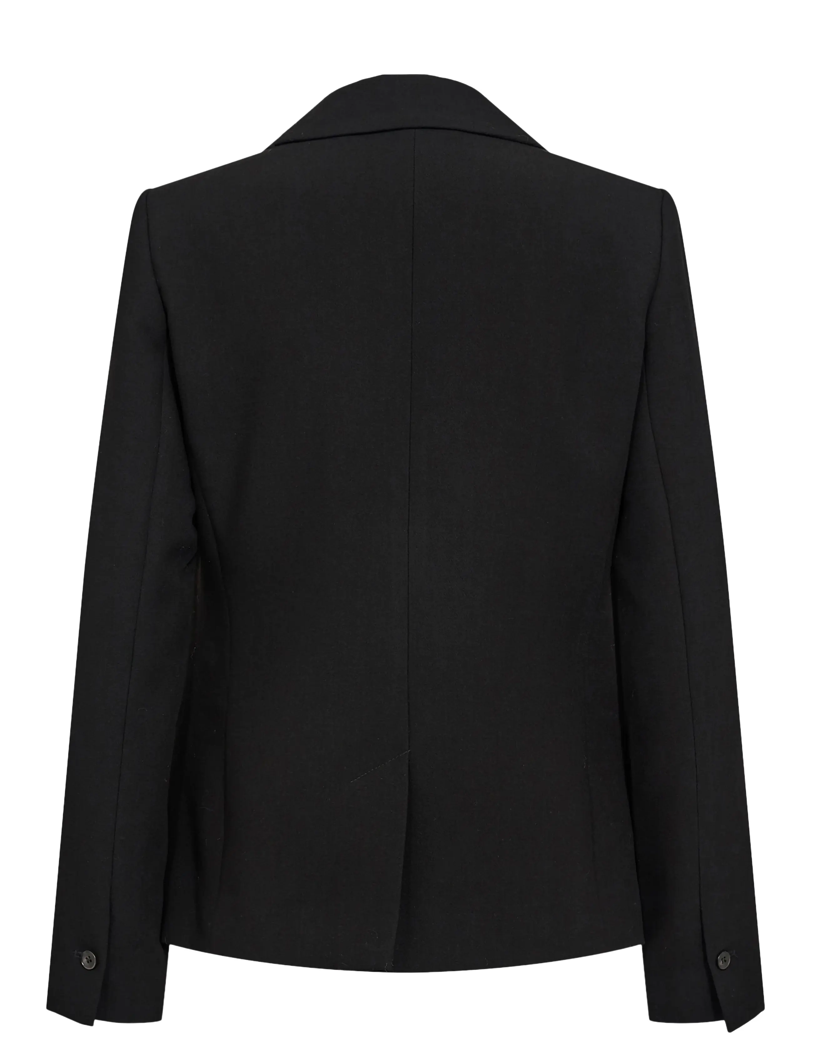 Nümph - NUTROJA BLAZER - festmode zu outlet-preisen - caviar - 1
