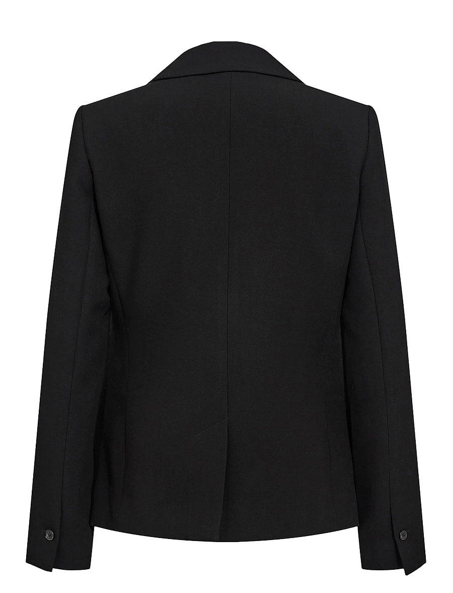 Nümph - NUTROJA BLAZER - enkeltspente blazere - caviar - 1