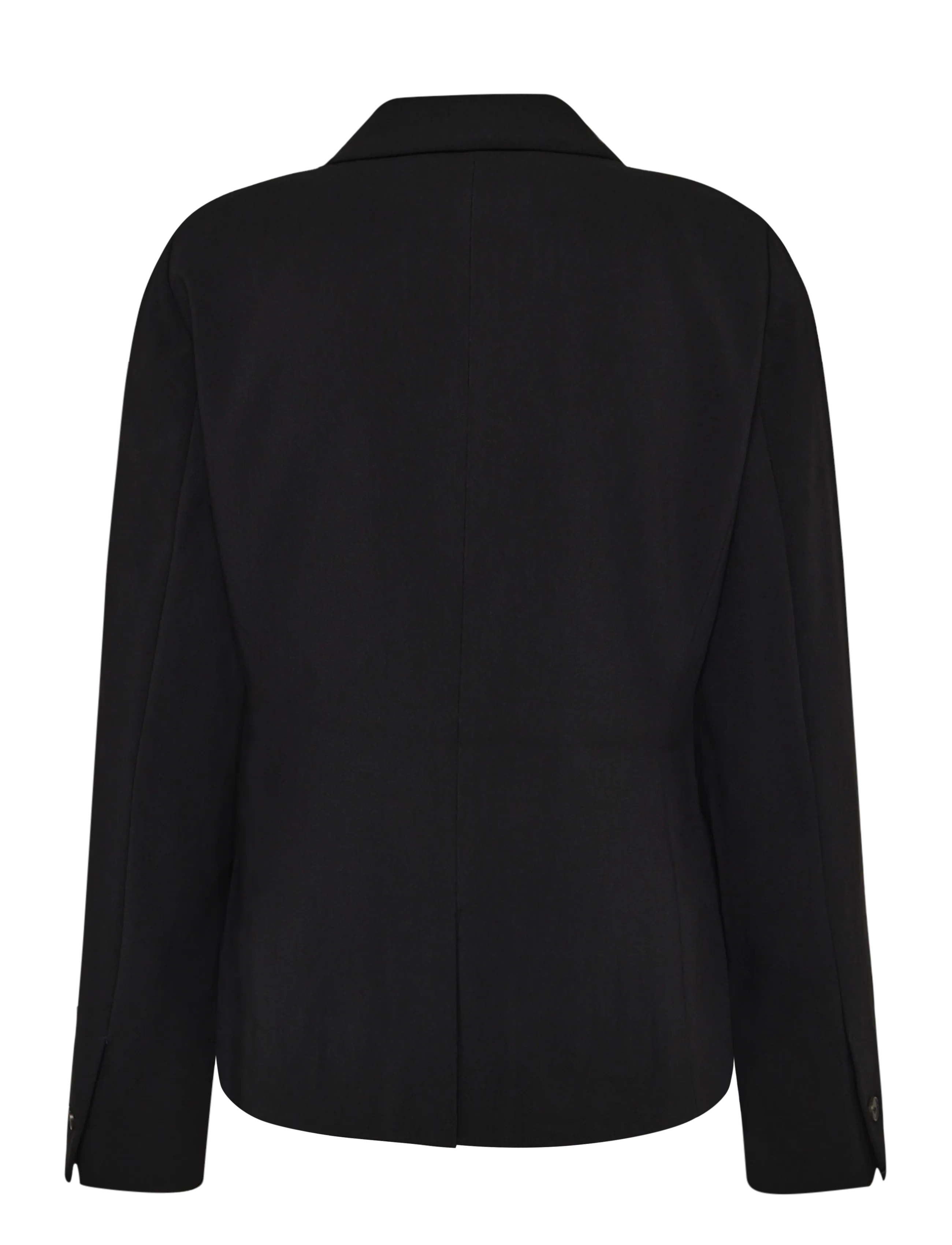 Nümph - NUTROJA BLAZER - enkeltradede blazere - caviar - 1