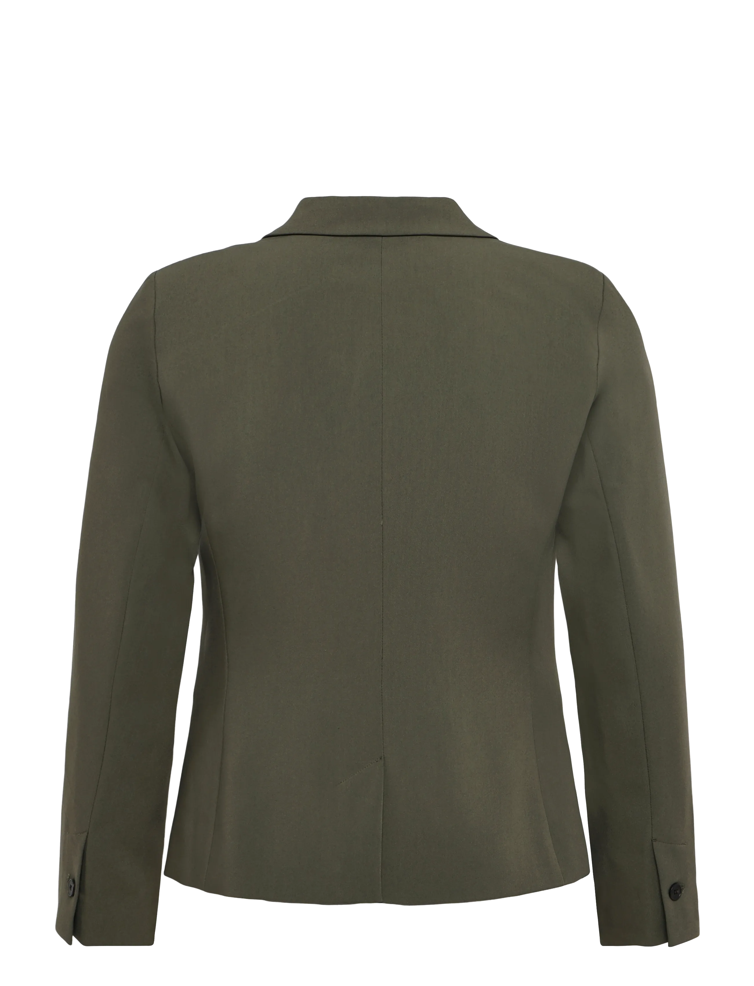 Nümph - NUTROJA BLAZER - Üherealised pintsakud - grape leaf - 1