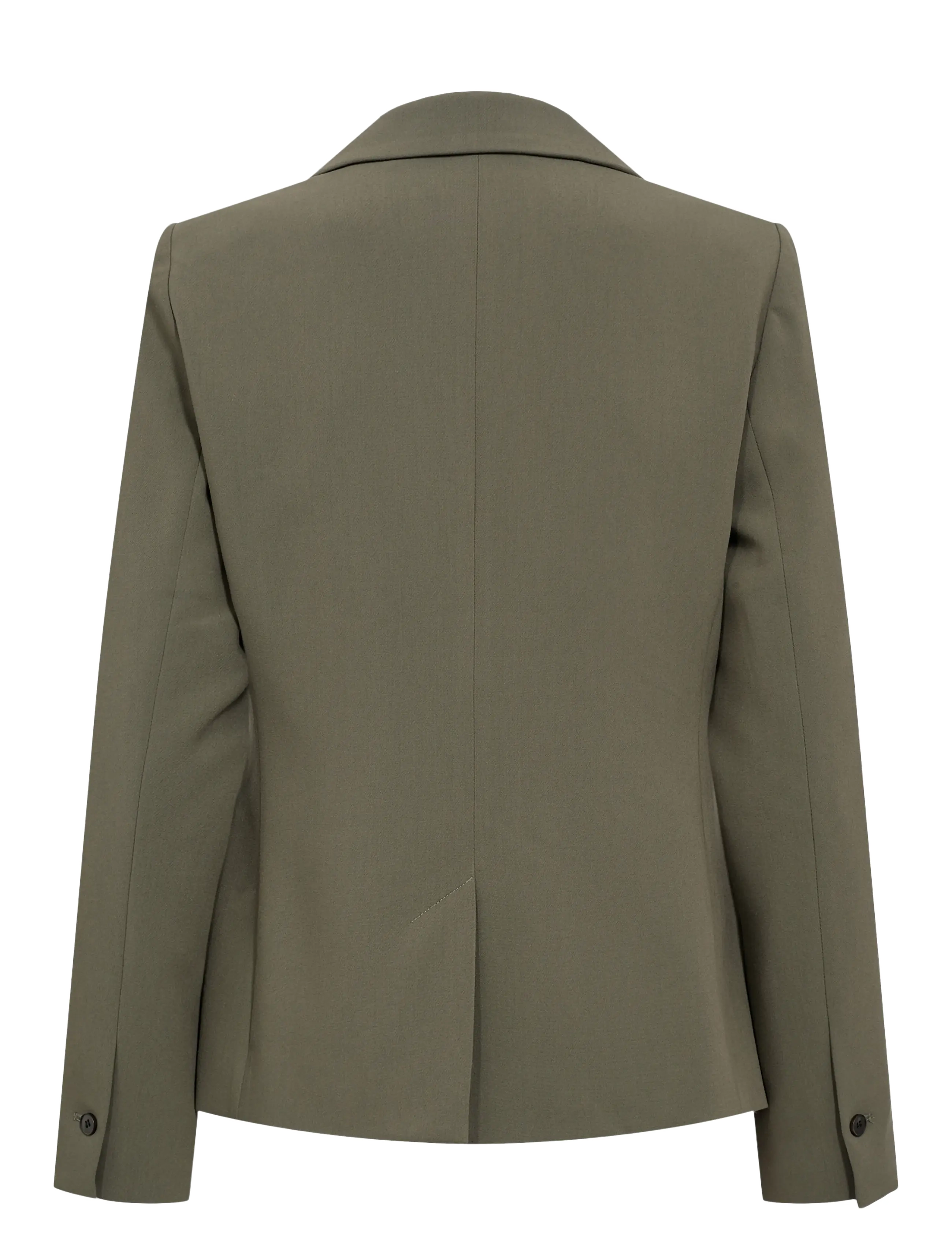 Nümph - NUTROJA BLAZER - festmode zu outlet-preisen - grape leaf - 1