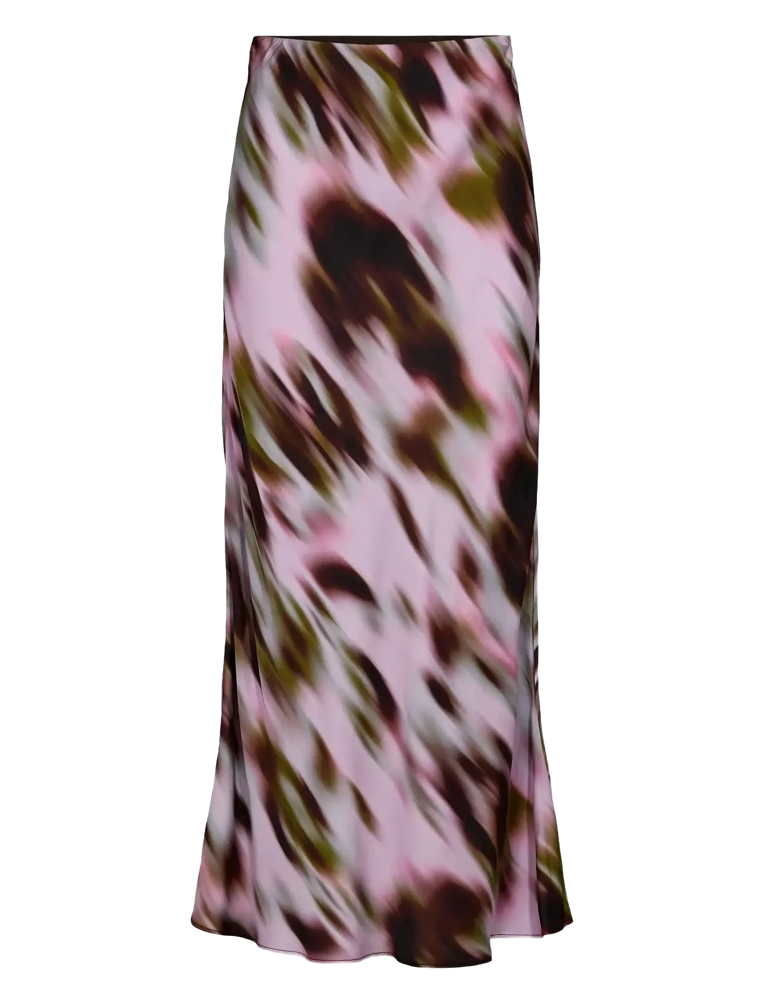 Nümph NULILITH SKIRT - Nederdele - ORCHID SMOKE / pink/rose