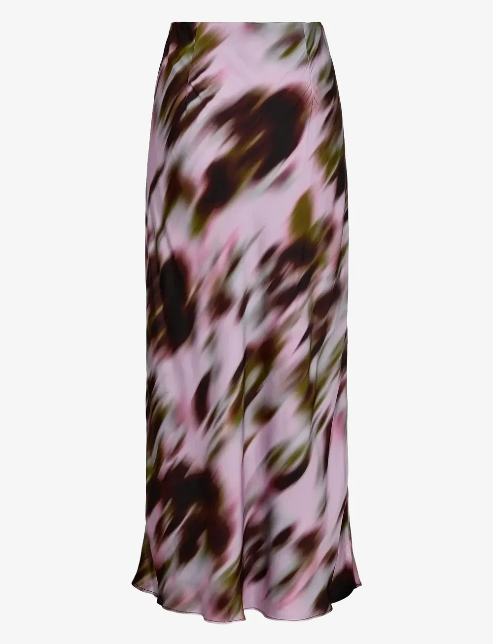 Nümph - NULILITH SKIRT - maxi nederdele - orchid smoke - 2