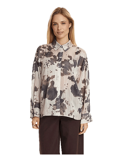 Nucowley Shirt - LangæRmede