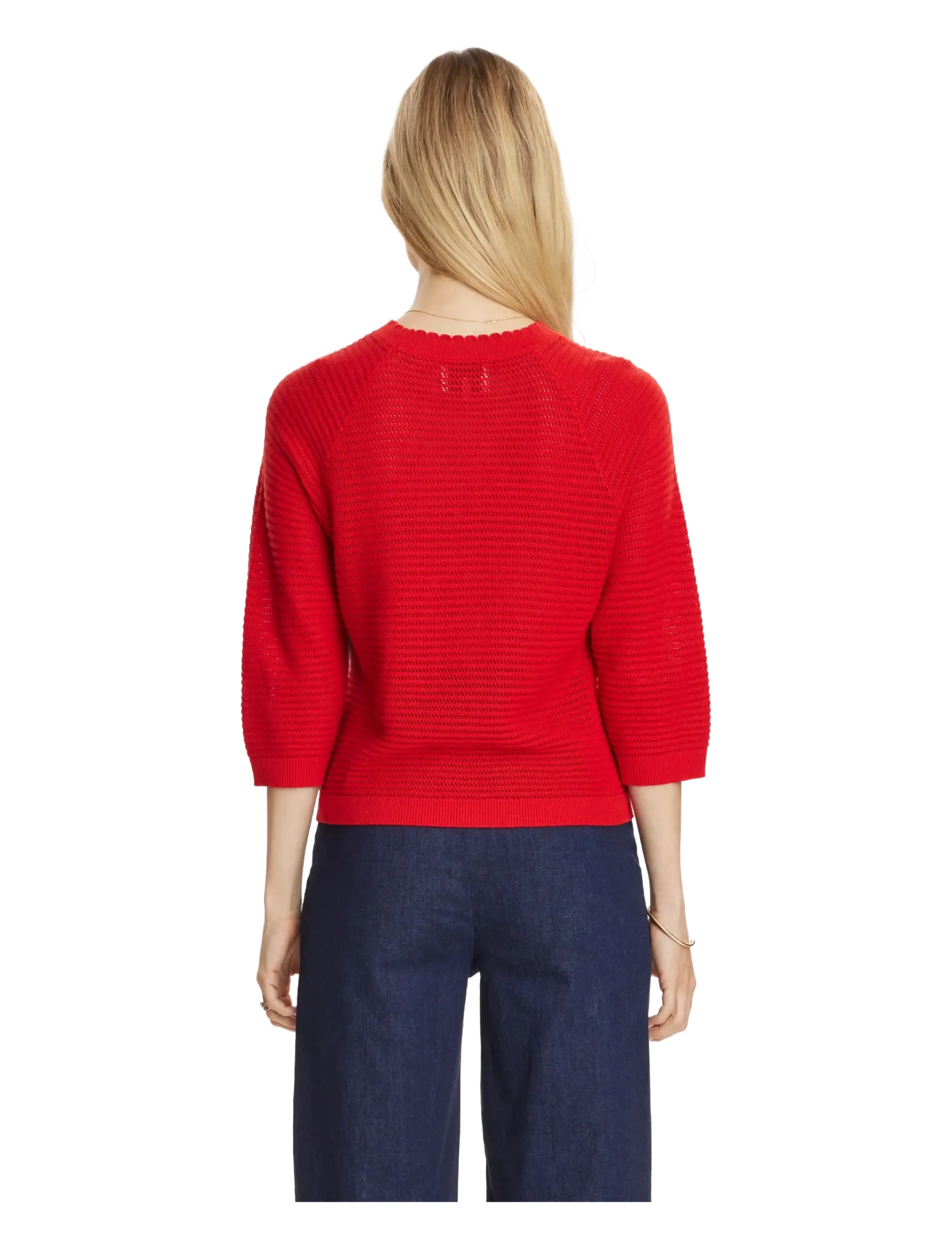 Nümph - NUVILDE PULLOVER - pullover - adrenaline rush - 1