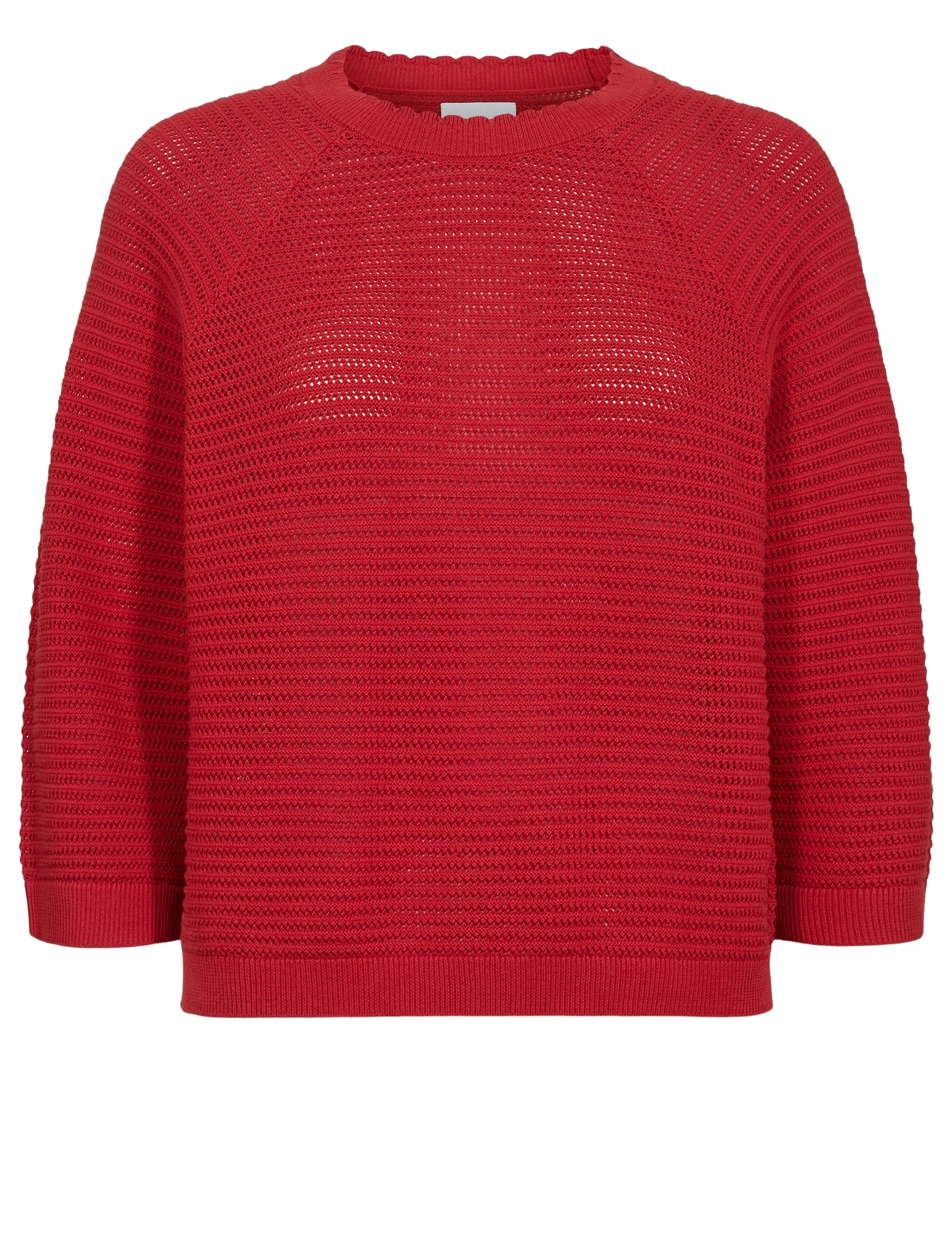 Nümph - NUVILDE PULLOVER - pullover - adrenaline rush - 3