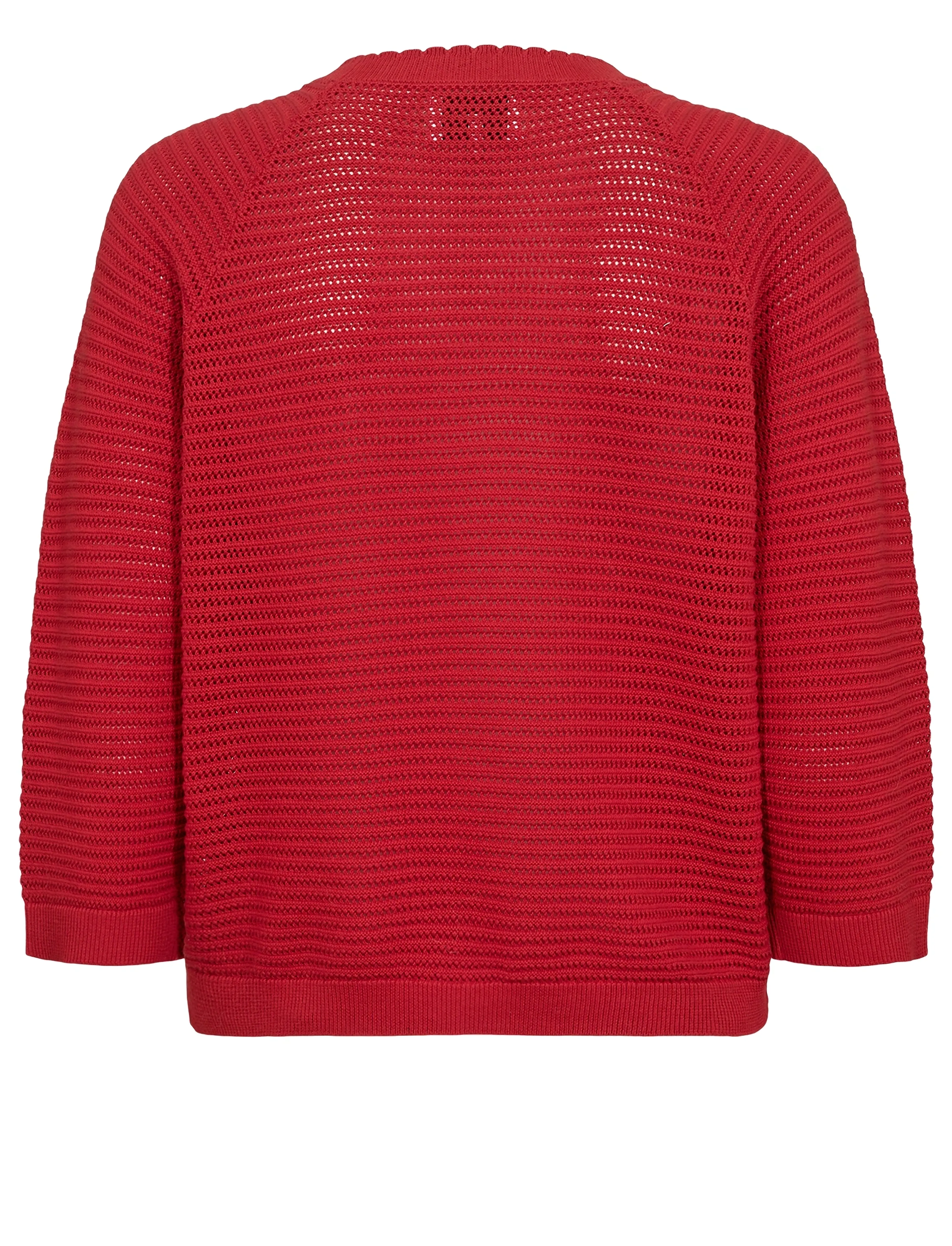 Nümph - NUVILDE PULLOVER - pullover - adrenaline rush - 4