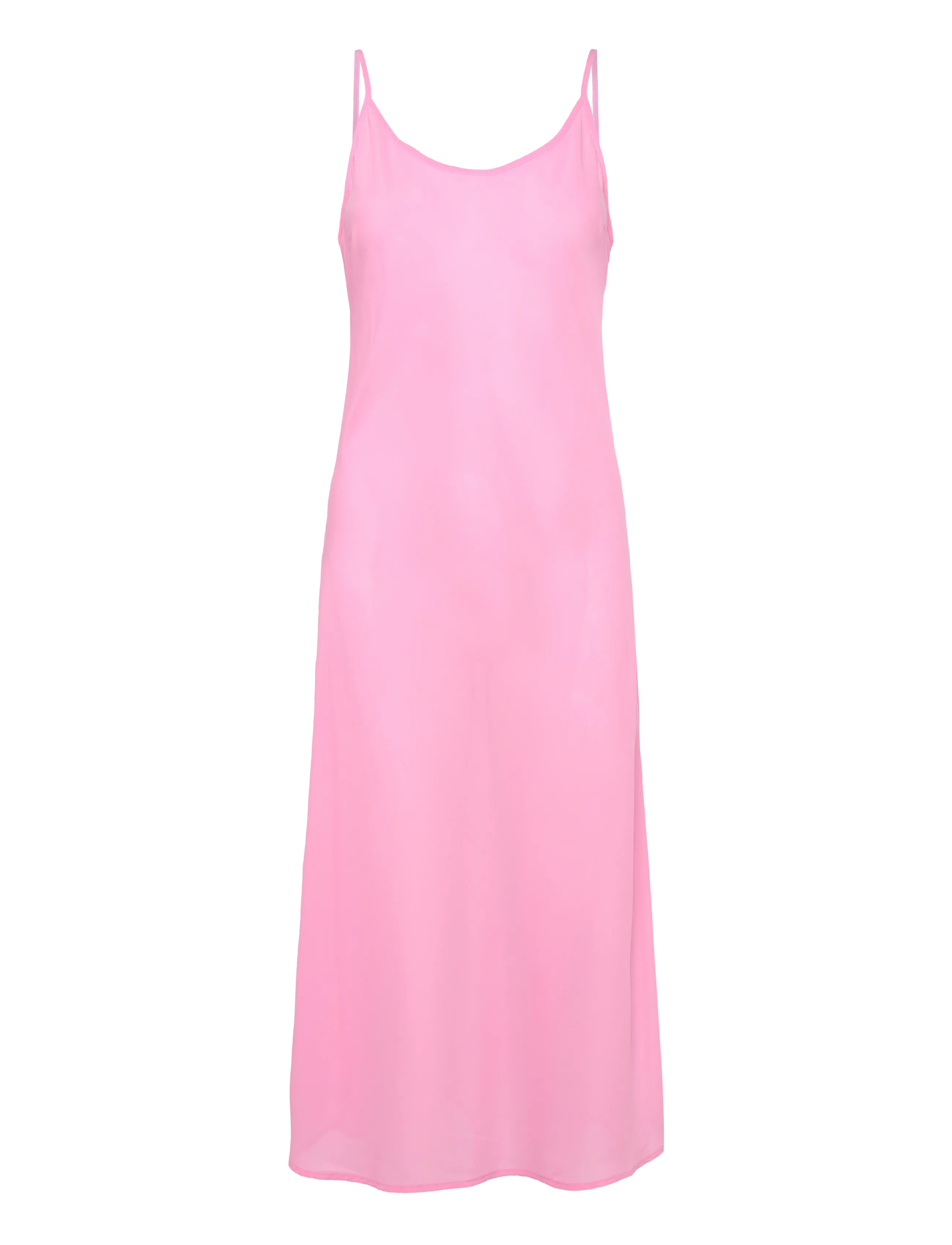 Nümph - NUKYNDALL NEW DRESS - orchid pink - 2
