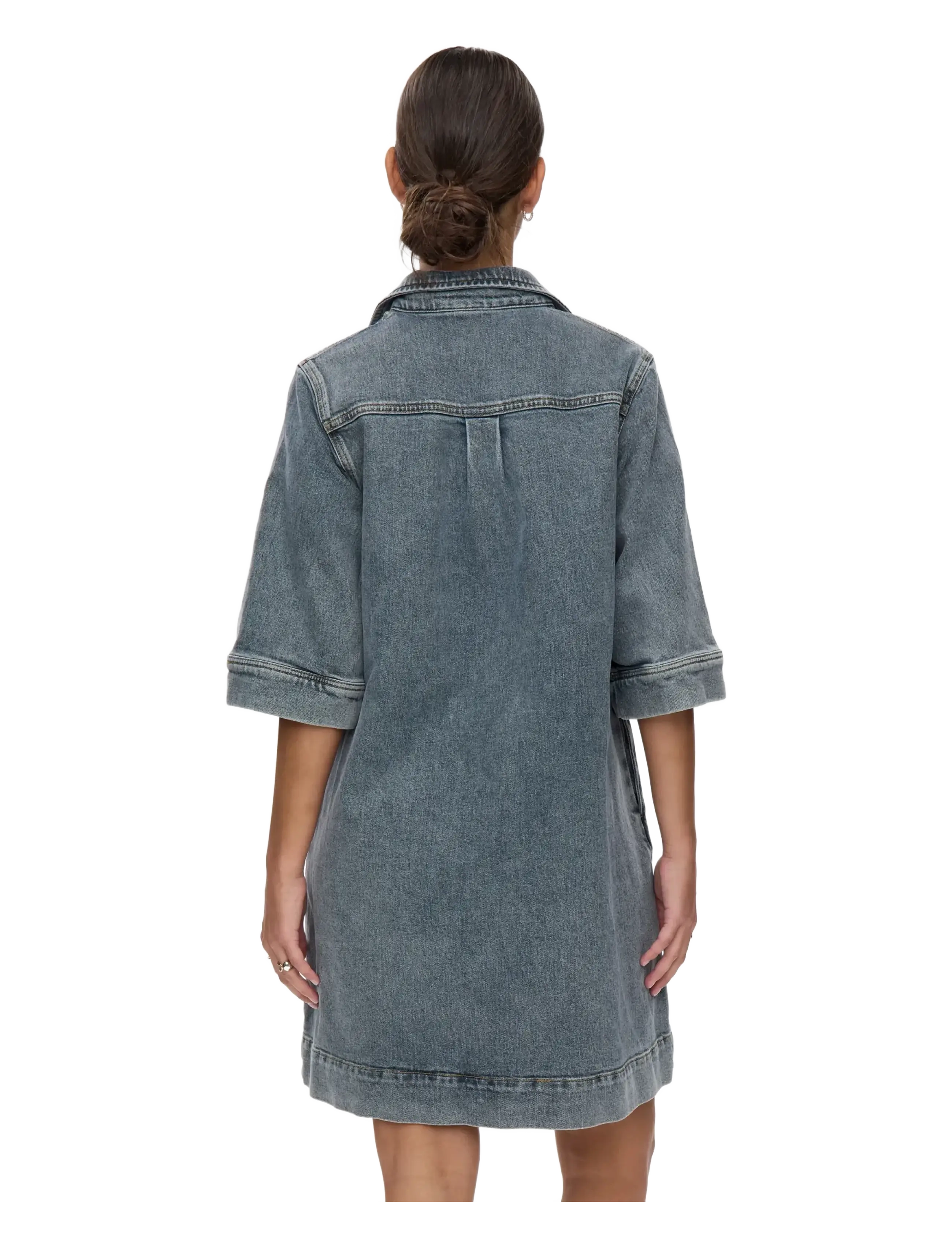 Nutoronto Dress 2