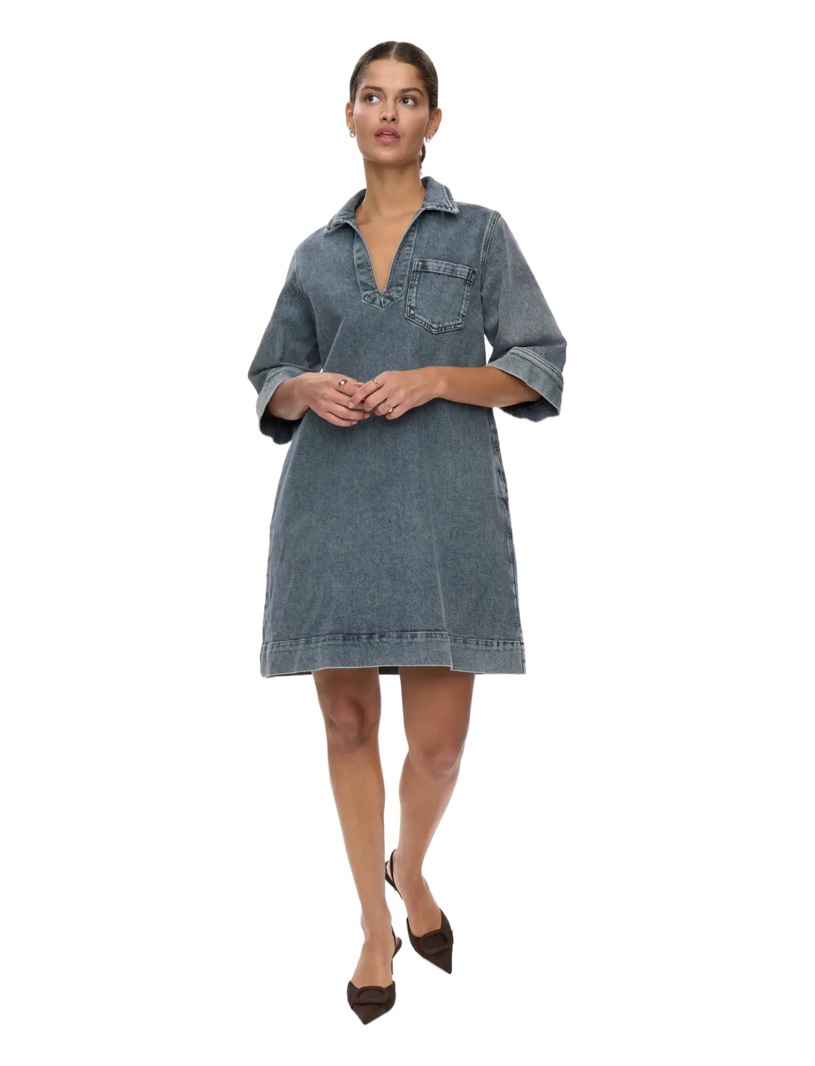 Nutoronto Dress 3