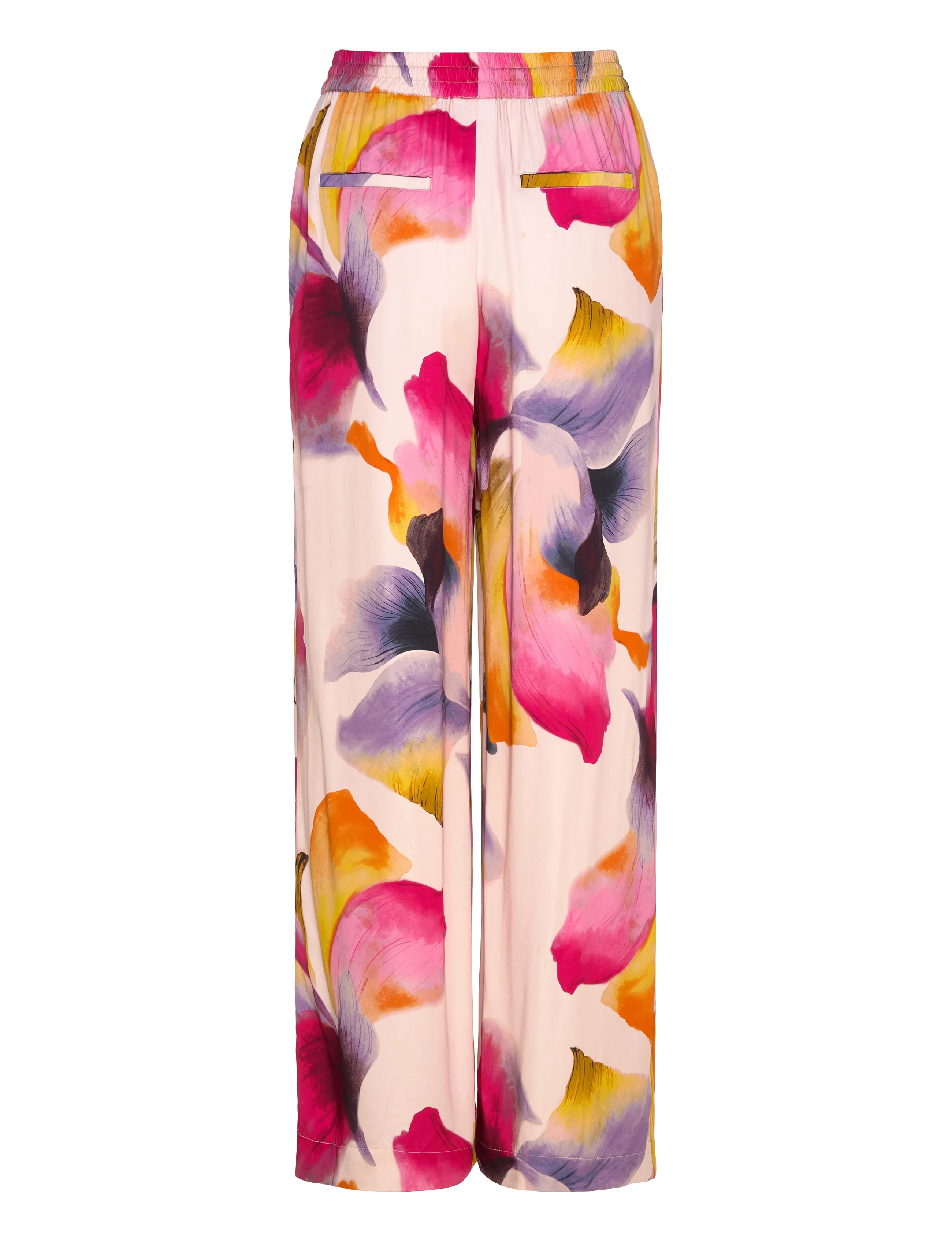 Nümph - NUBOTANICA PANTS - pearl - 1
