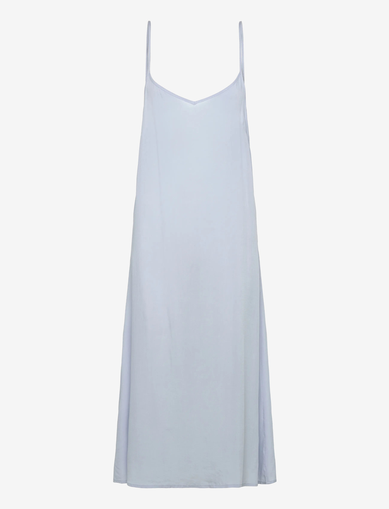 Nümph - NUKYNDALL SS SKYE DRESS - cerulean - 2