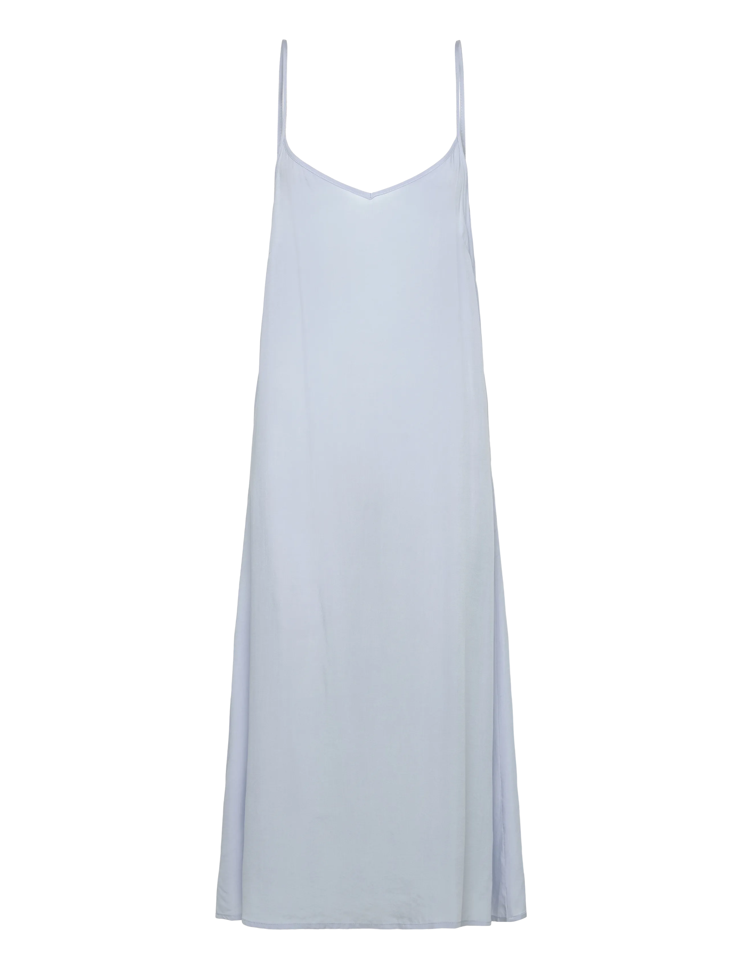 Nümph - NUKYNDALL SS SKYE DRESS - cerulean - 2