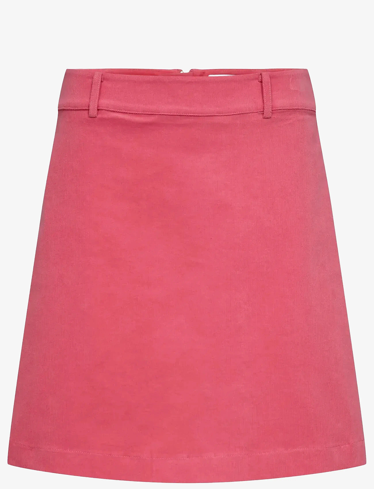 Nümph - NUJOANNA SKIRT - kurze röcke - pink lemonade - 1