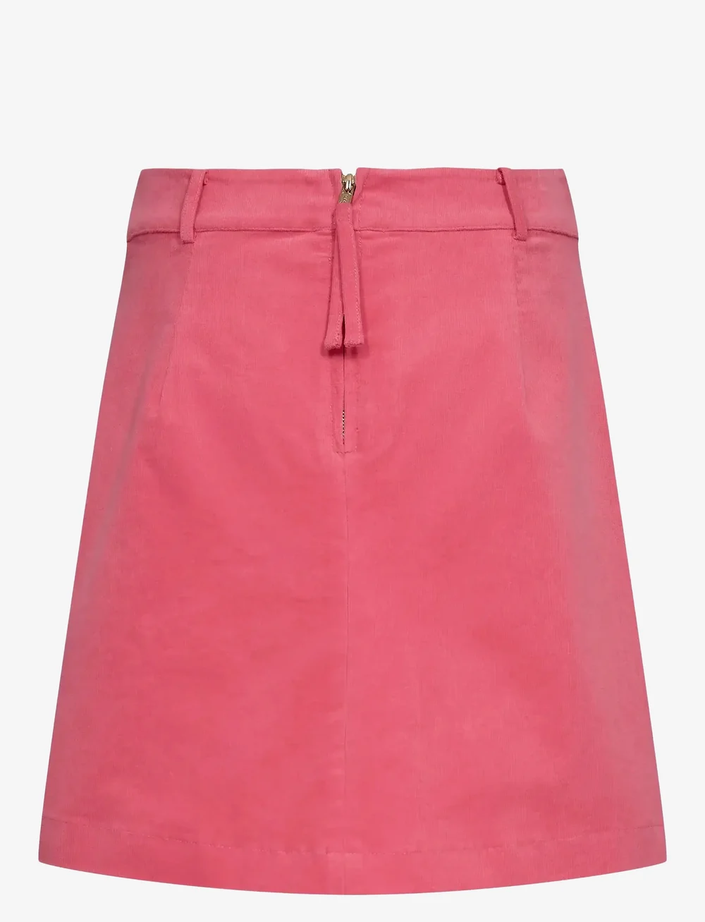Nümph - NUJOANNA SKIRT - korte nederdele - pink lemonade - 2