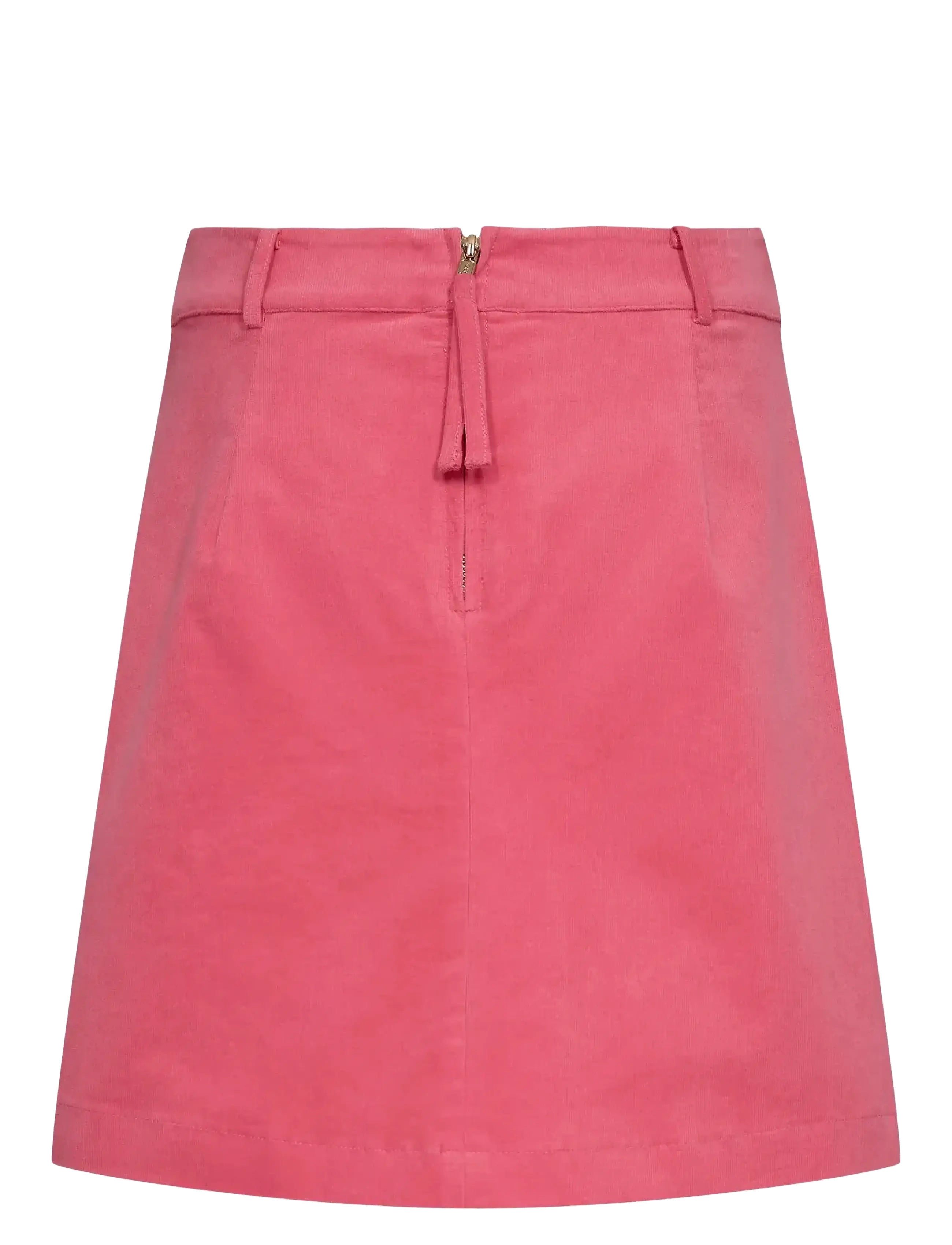 Nümph - NUJOANNA SKIRT - miniseelikud - pink lemonade - 2